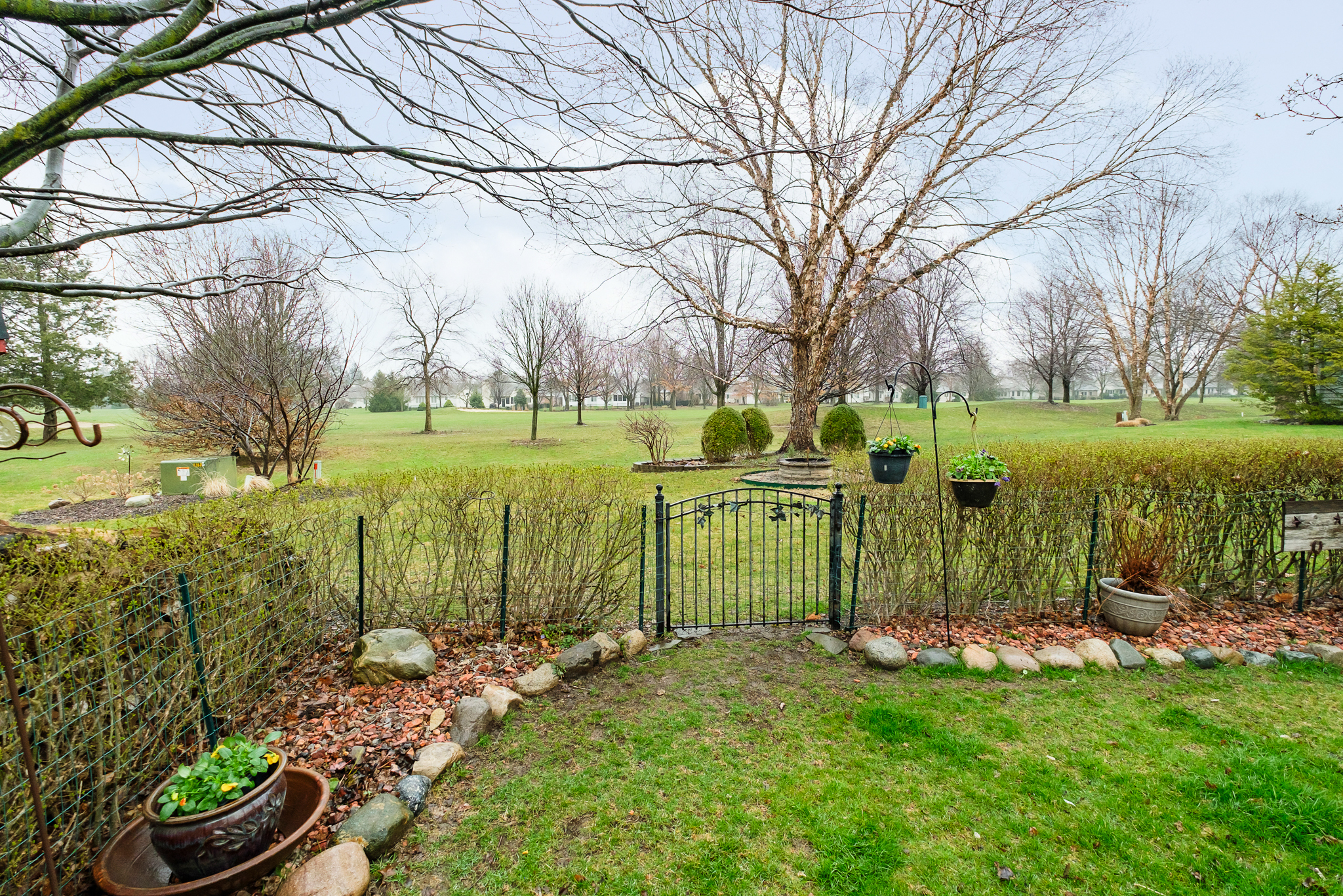 11993 Clubhouse Drive