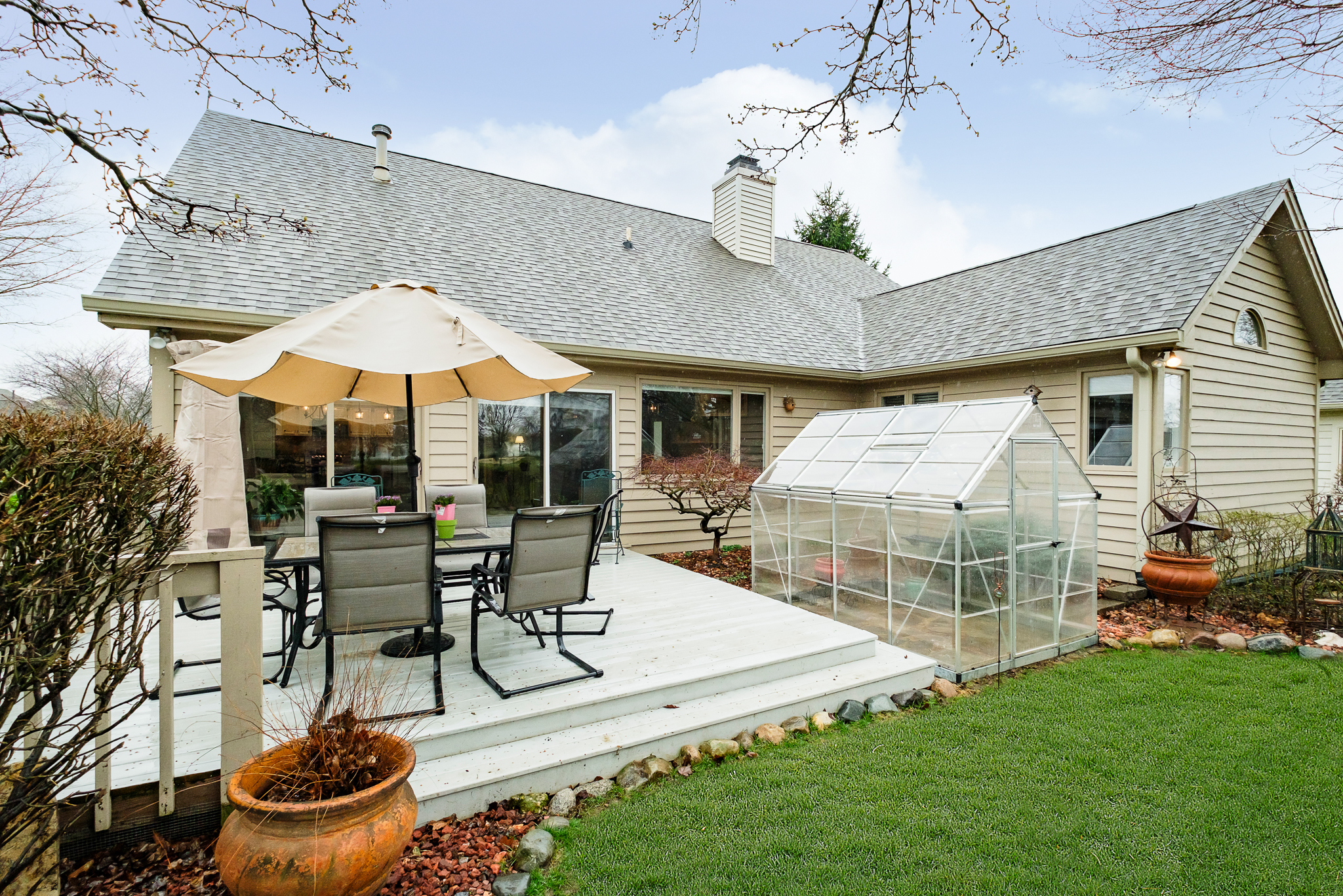 11993 Clubhouse Drive