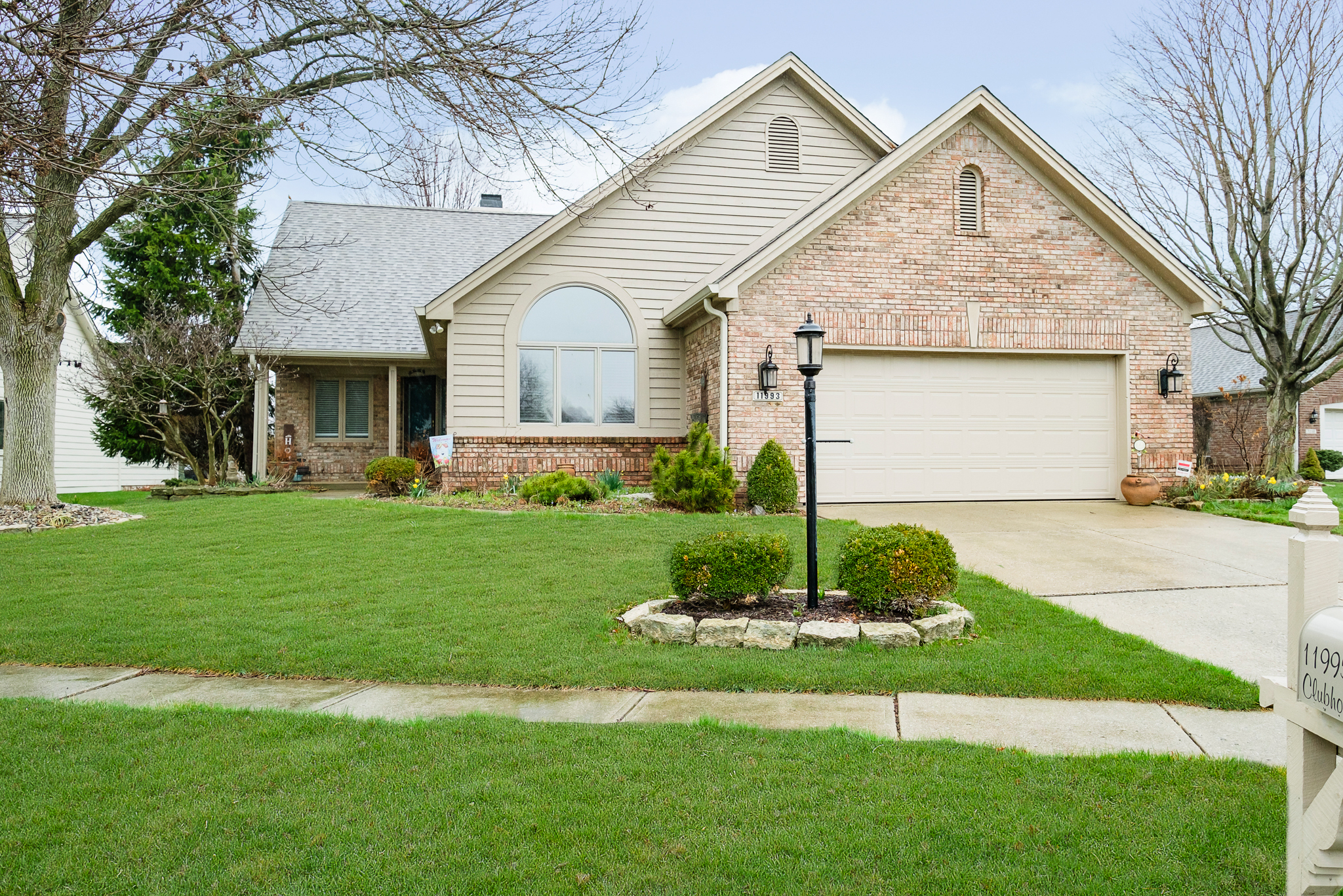 11993 Clubhouse Drive