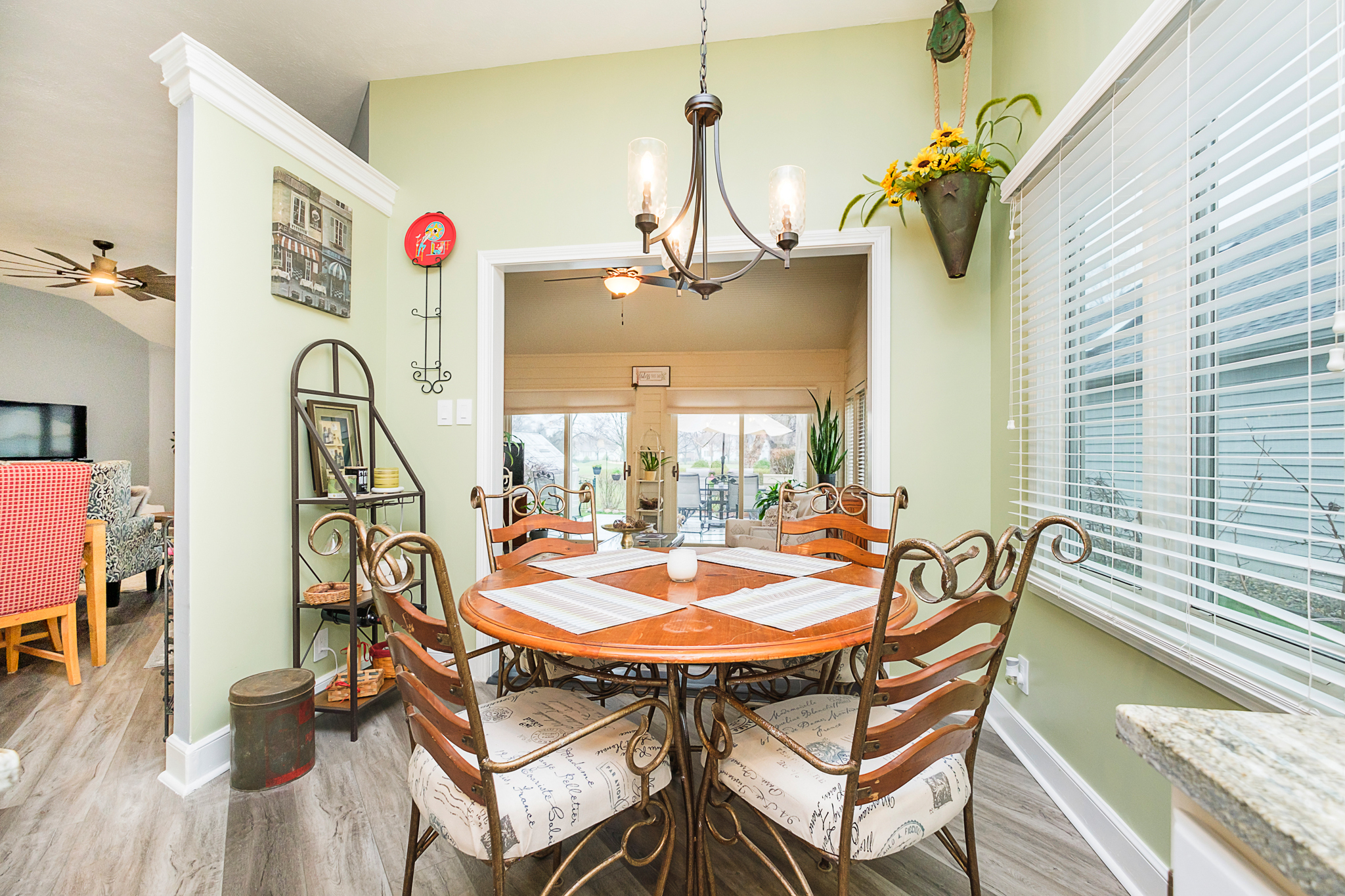 11993 Clubhouse Drive