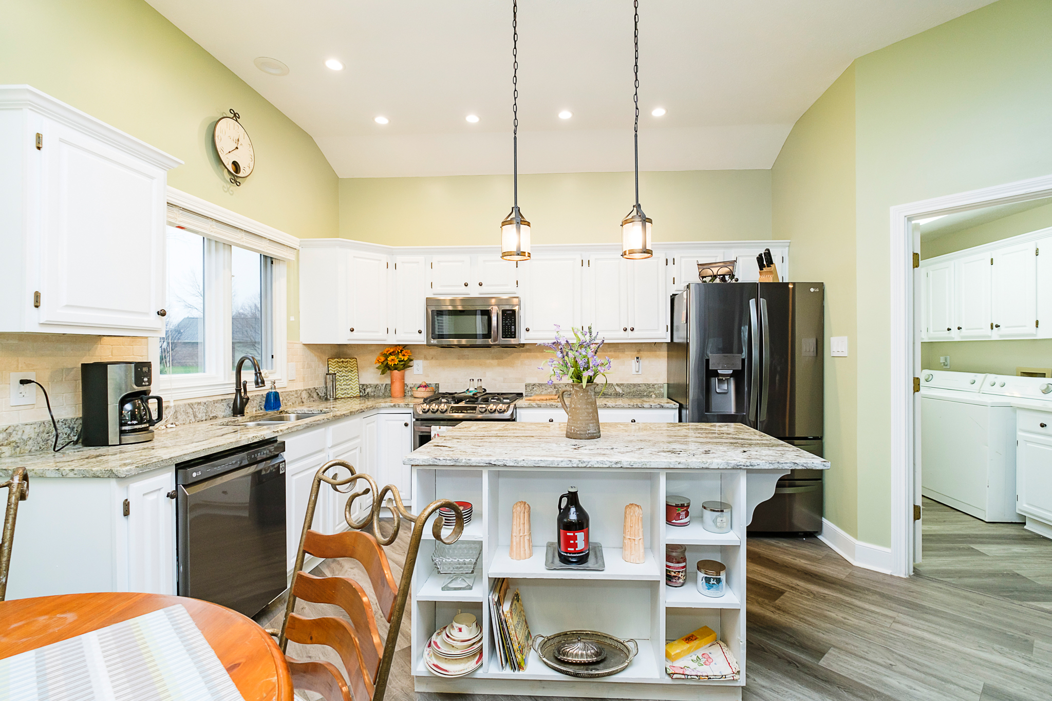 11993 Clubhouse Drive