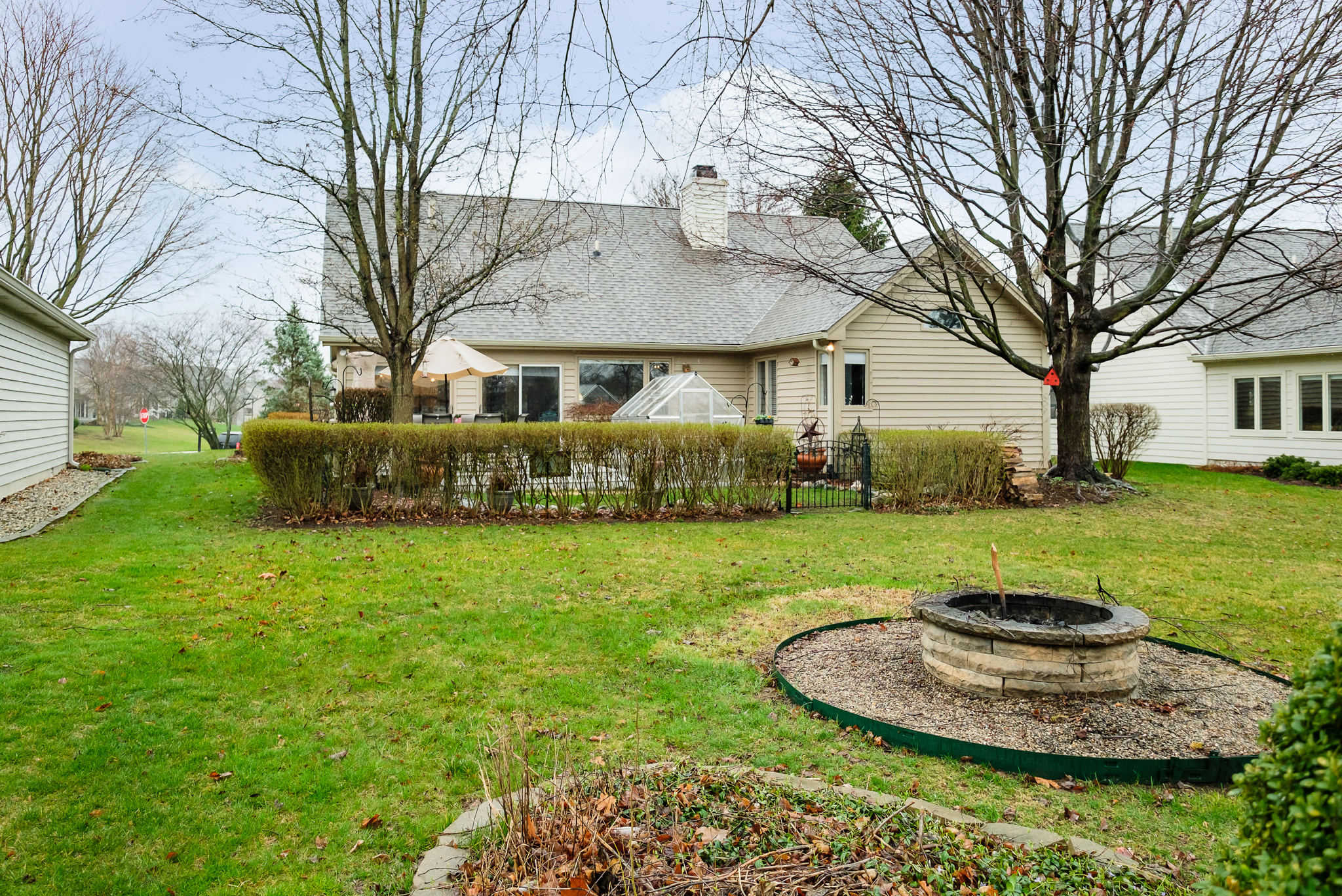 11993 Clubhouse Drive