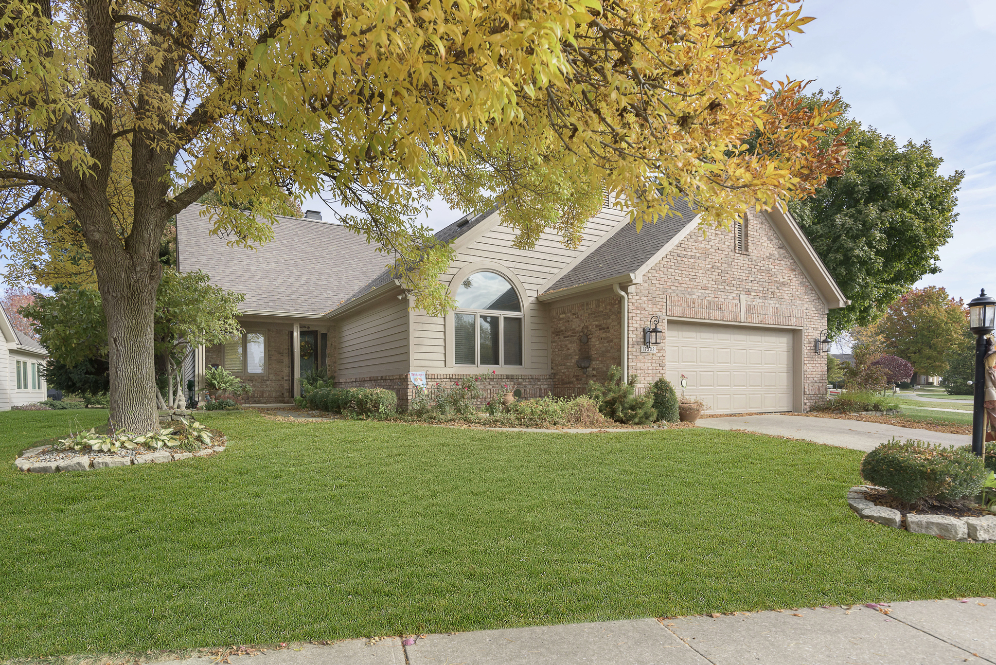 11993 Clubhouse Drive