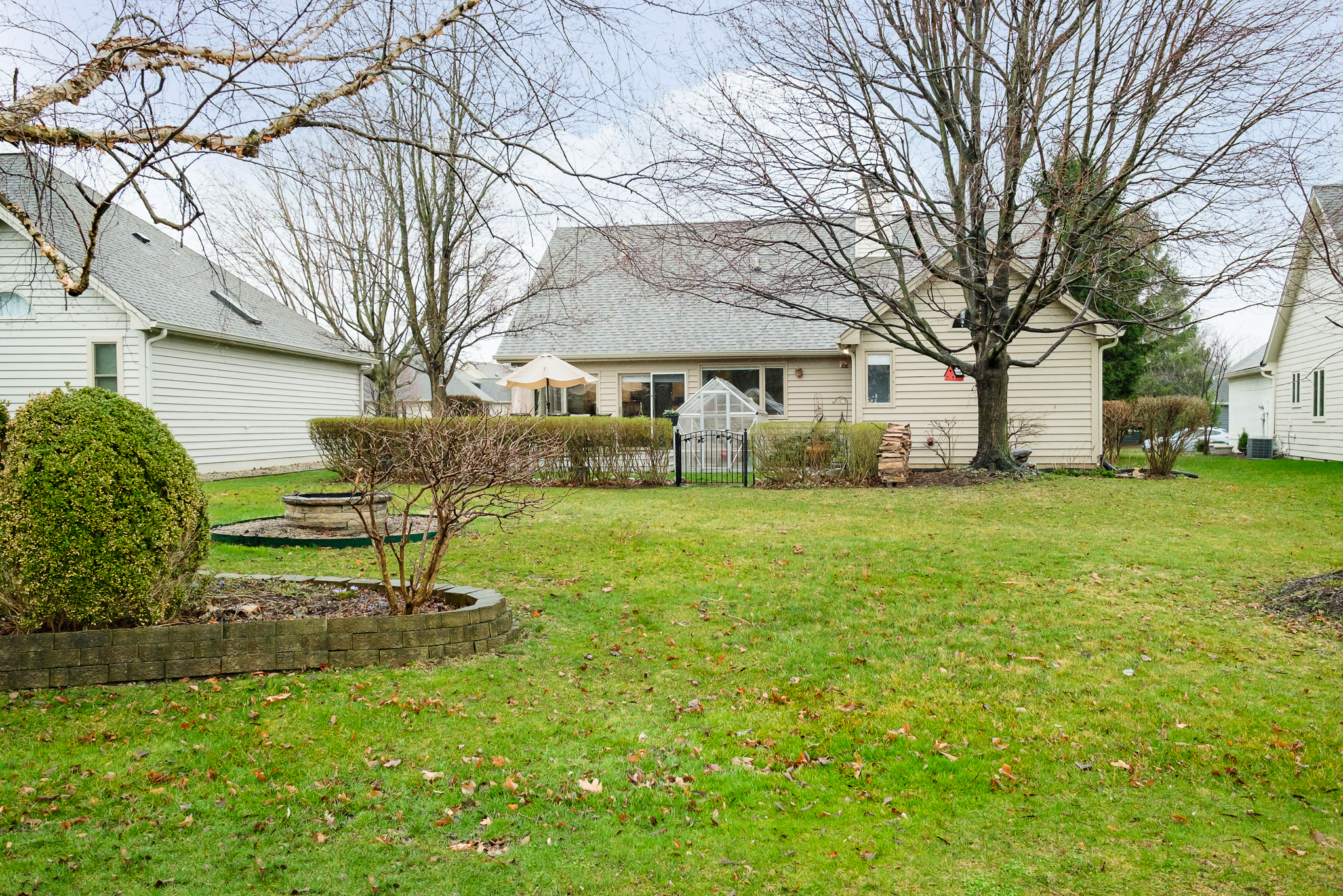 11993 Clubhouse Drive