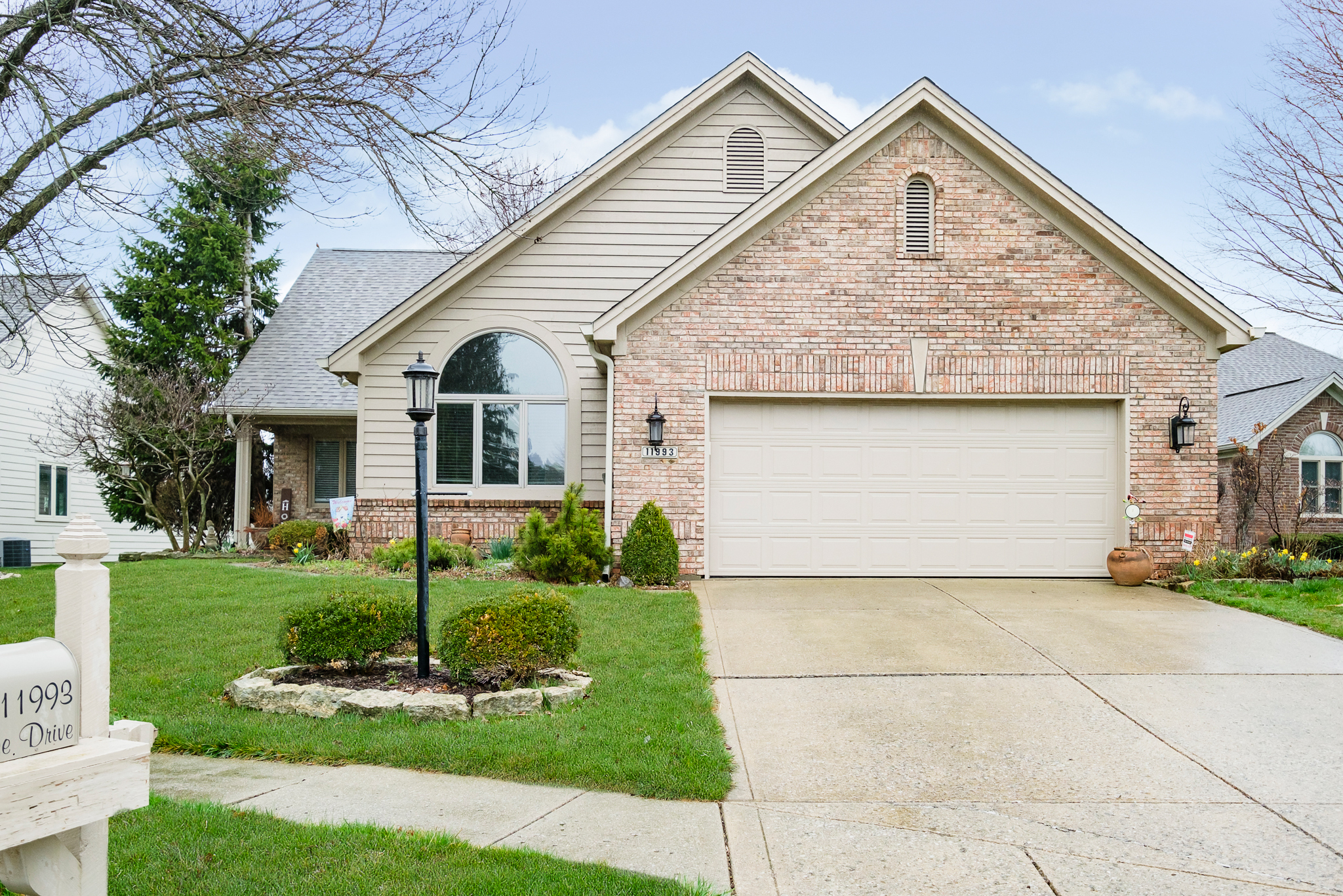 11993 Clubhouse Drive