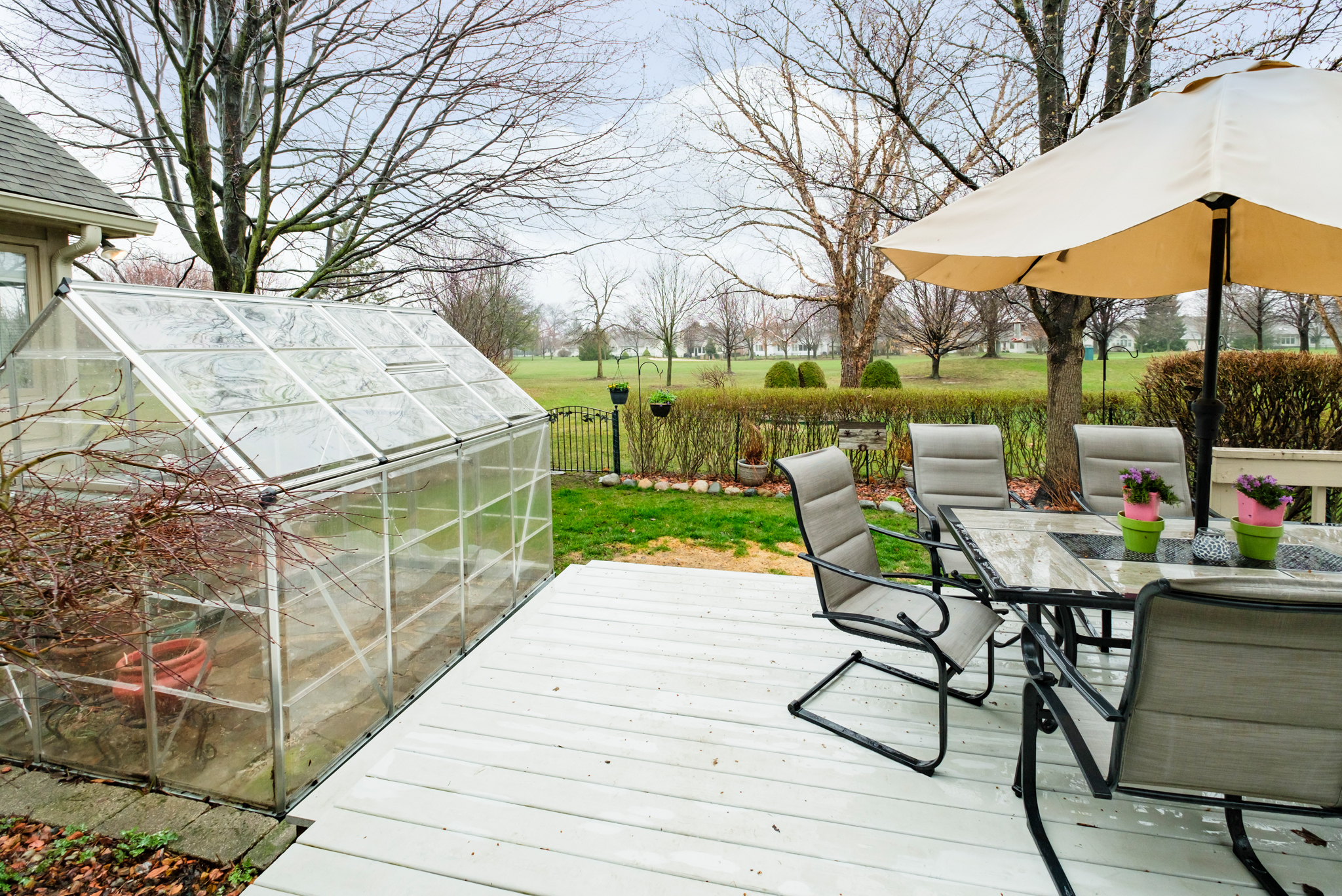 11993 Clubhouse Drive