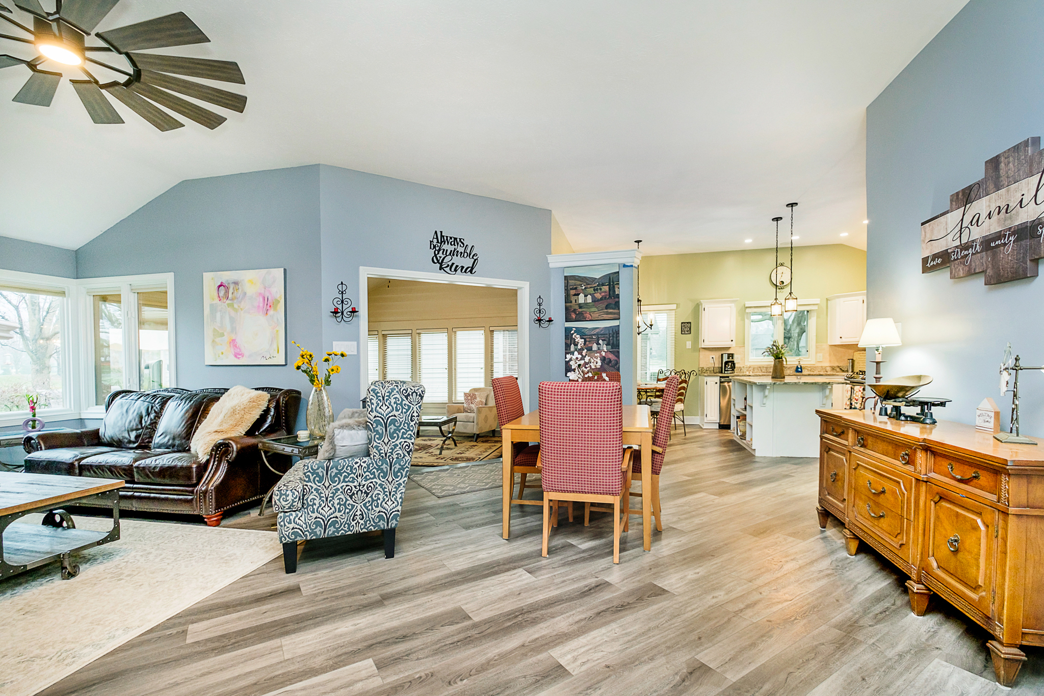 11993 Clubhouse Drive