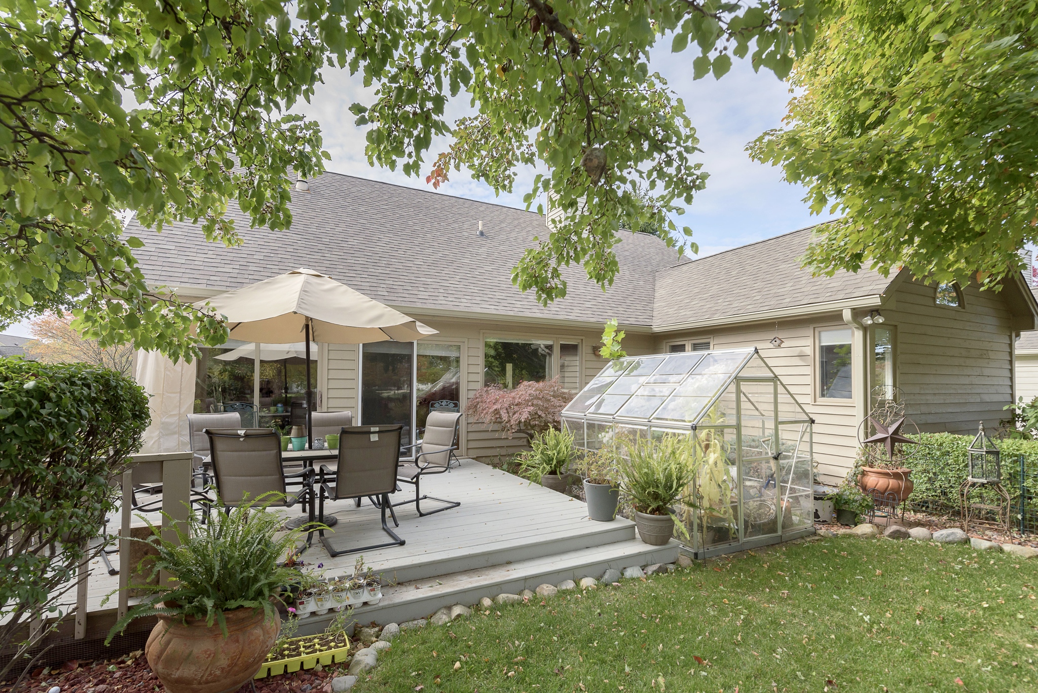 11993 Clubhouse Drive