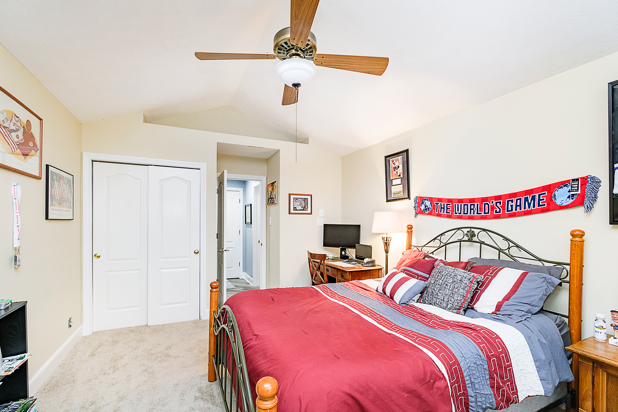 11993 Clubhouse Drive