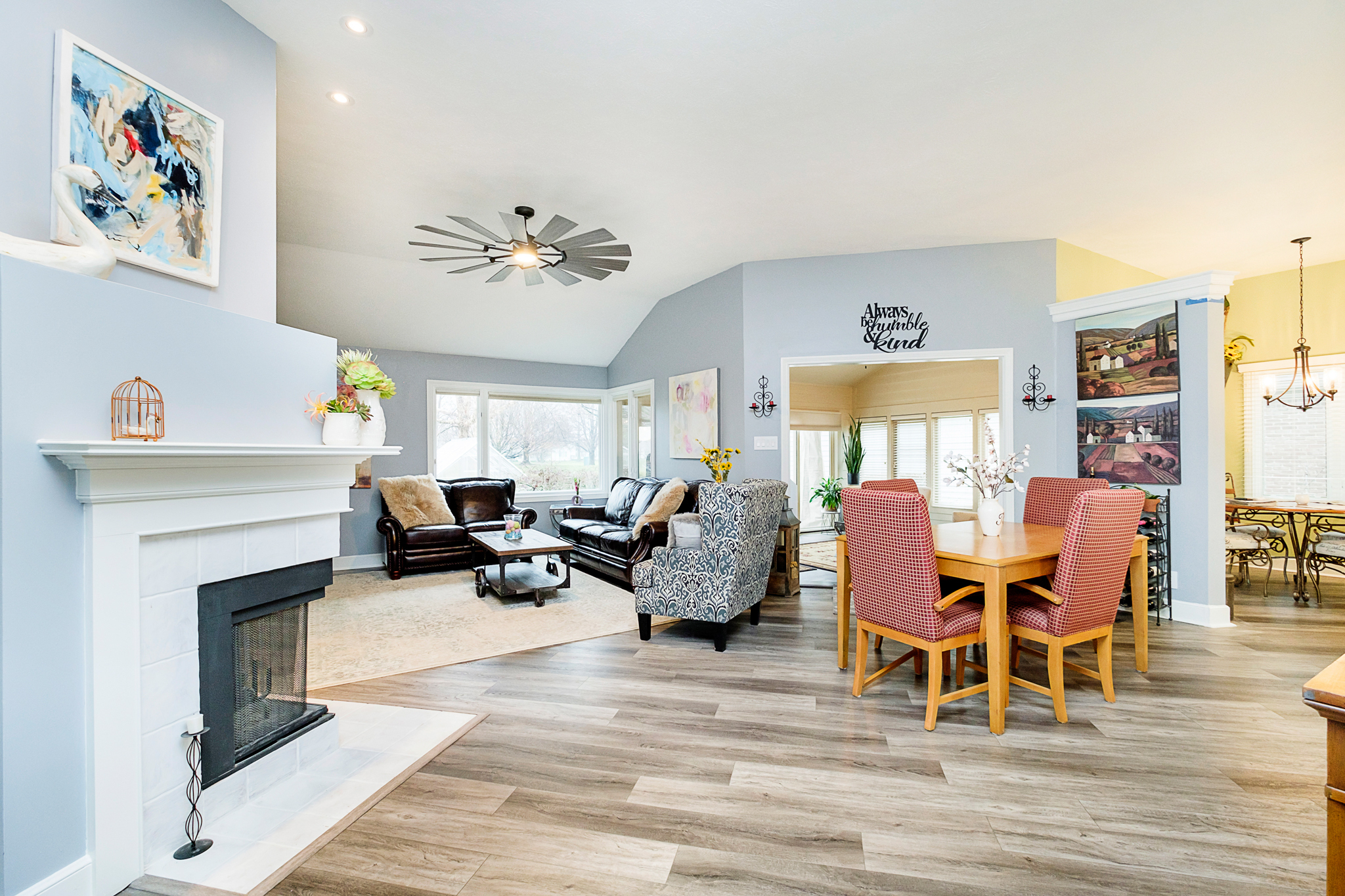 11993 Clubhouse Drive