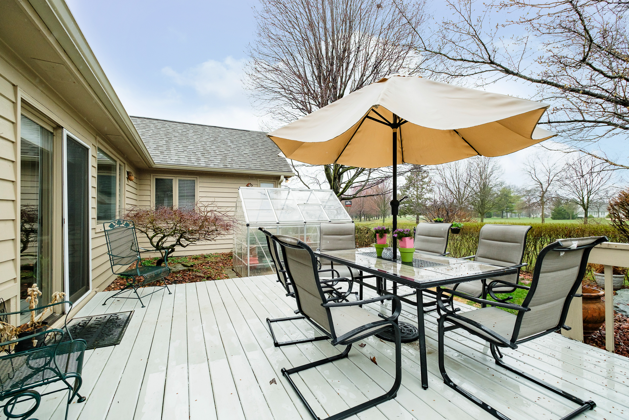 11993 Clubhouse Drive