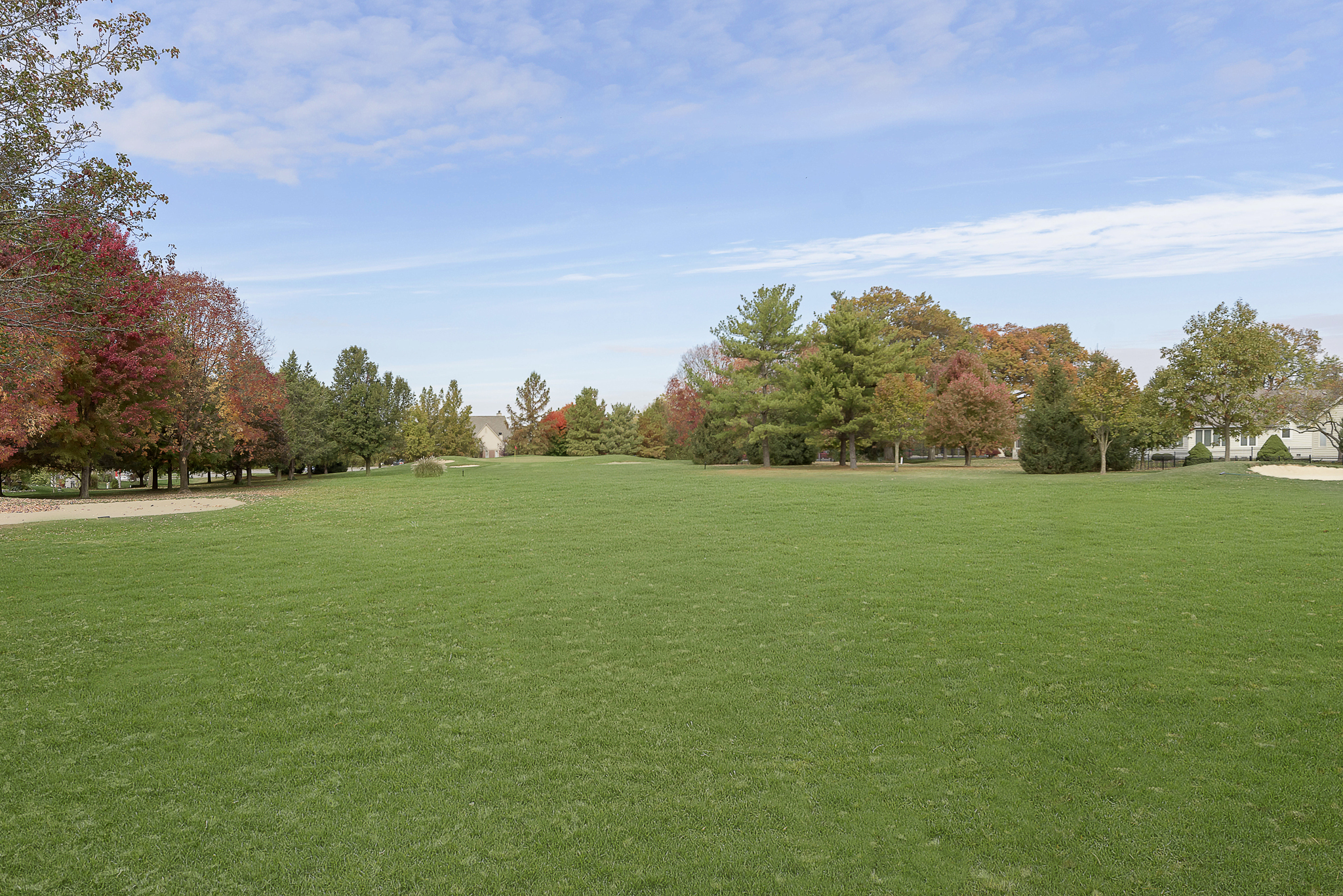 11993 Clubhouse Drive