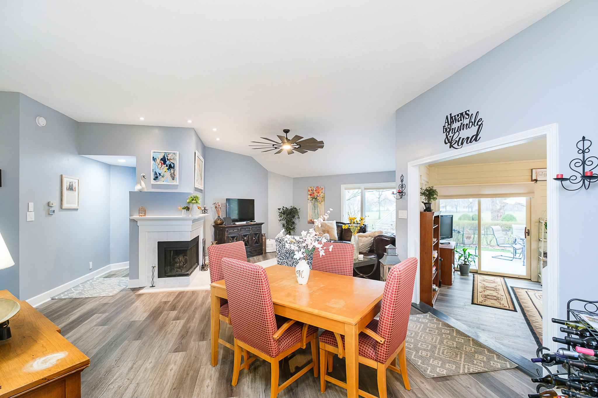 11993 Clubhouse Drive