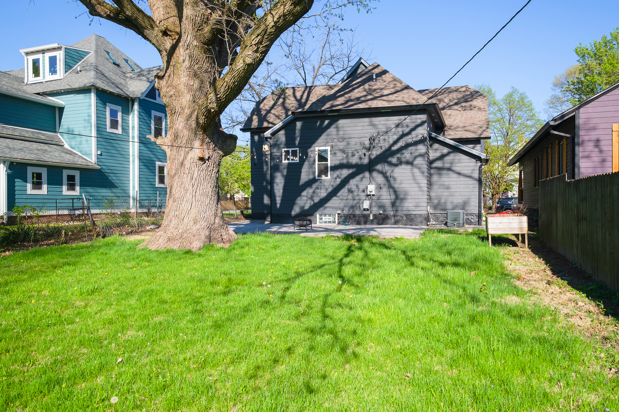1028 N Tacoma Avenue