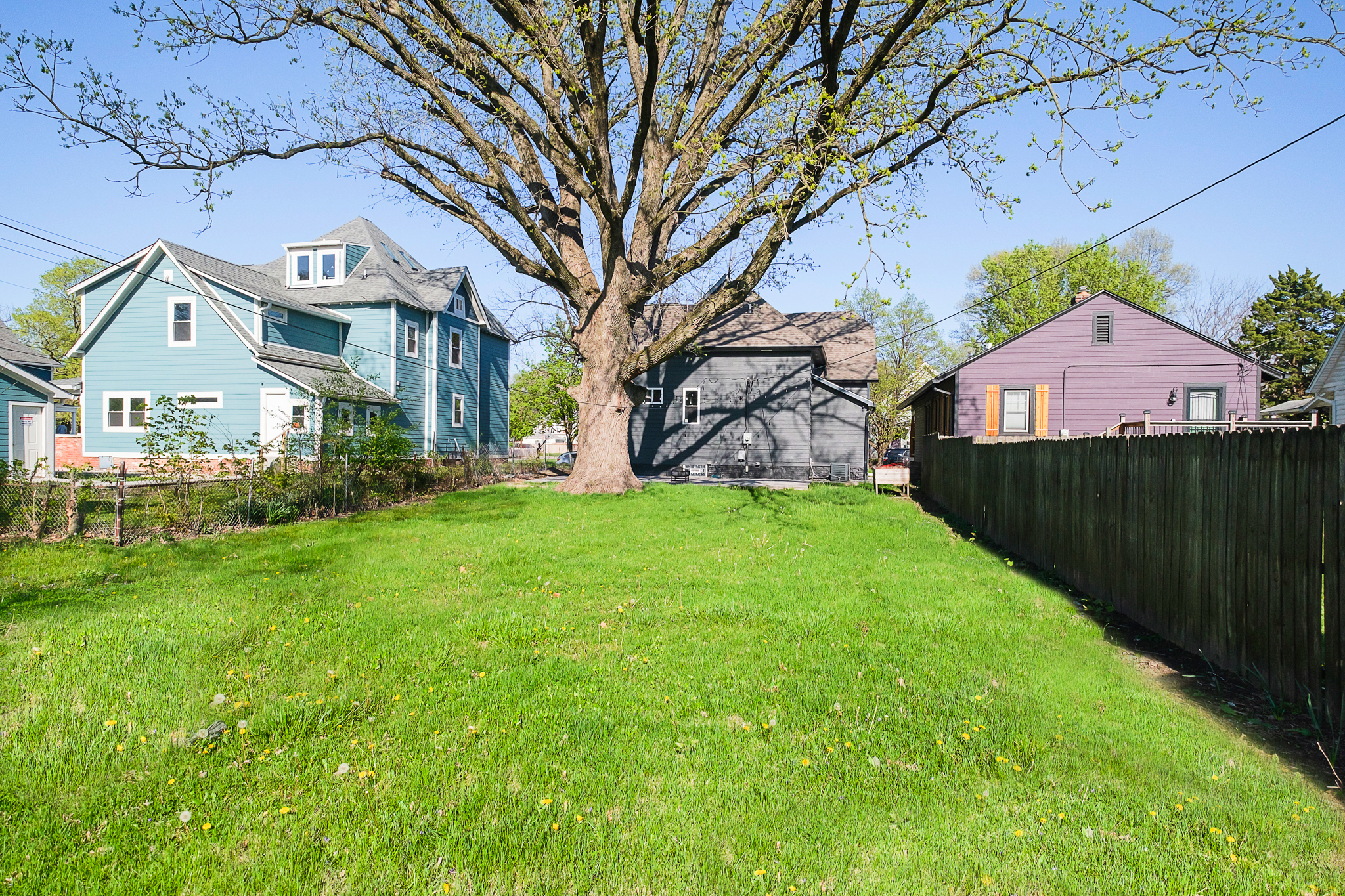 1028 N Tacoma Avenue