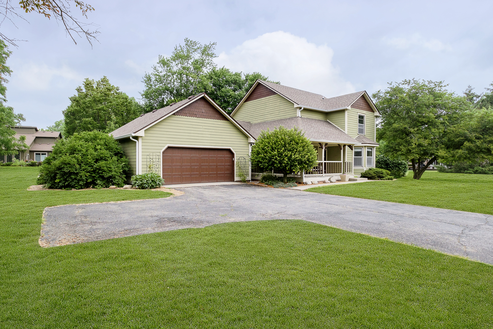 4952 Londonbury Drive