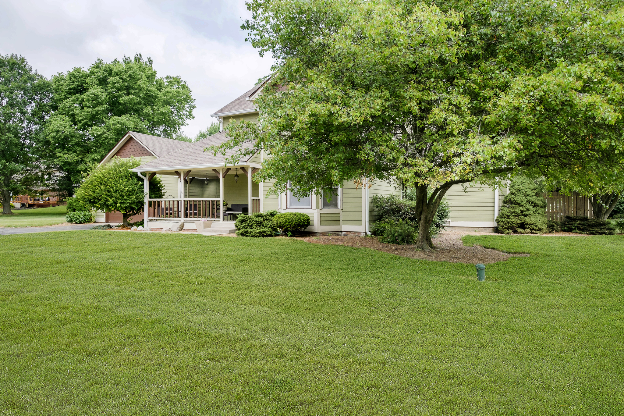 4952 Londonbury Drive