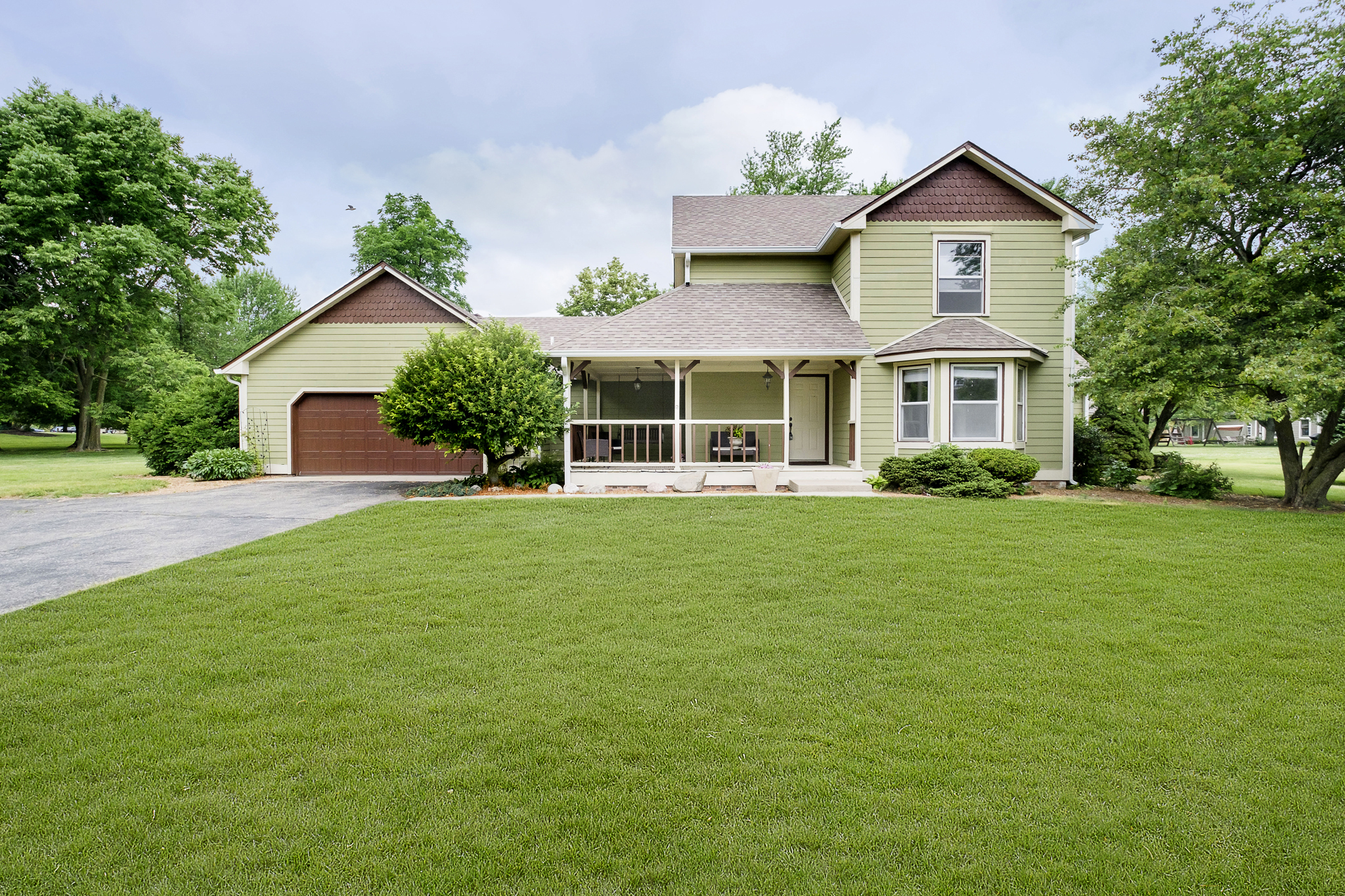 4952 Londonbury Drive