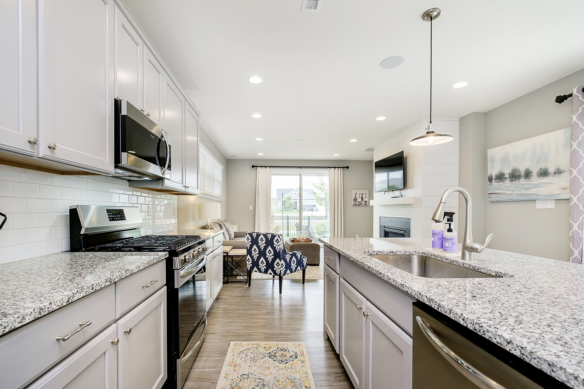 7228 Broadacre Court