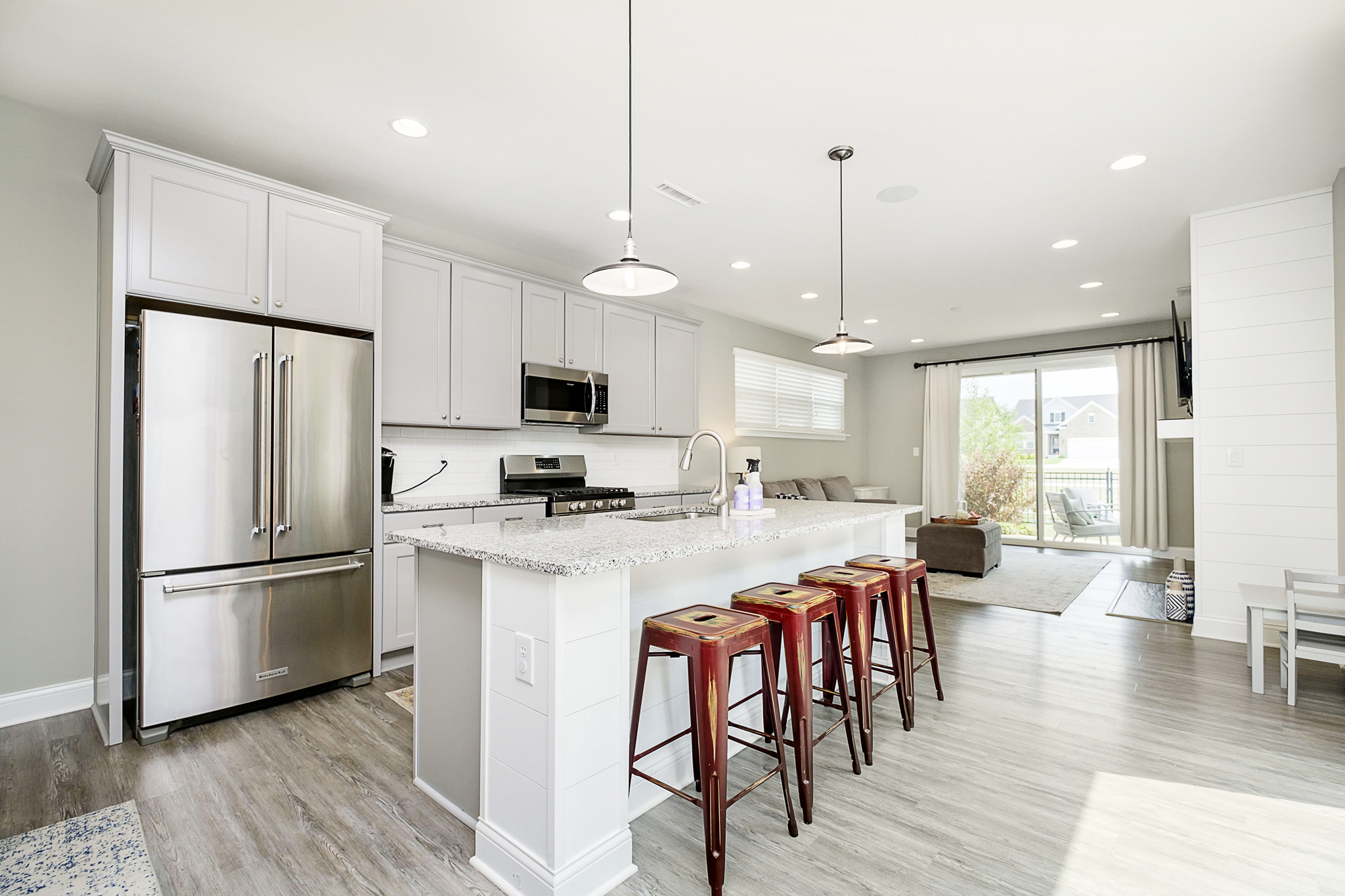 7228 Broadacre Court