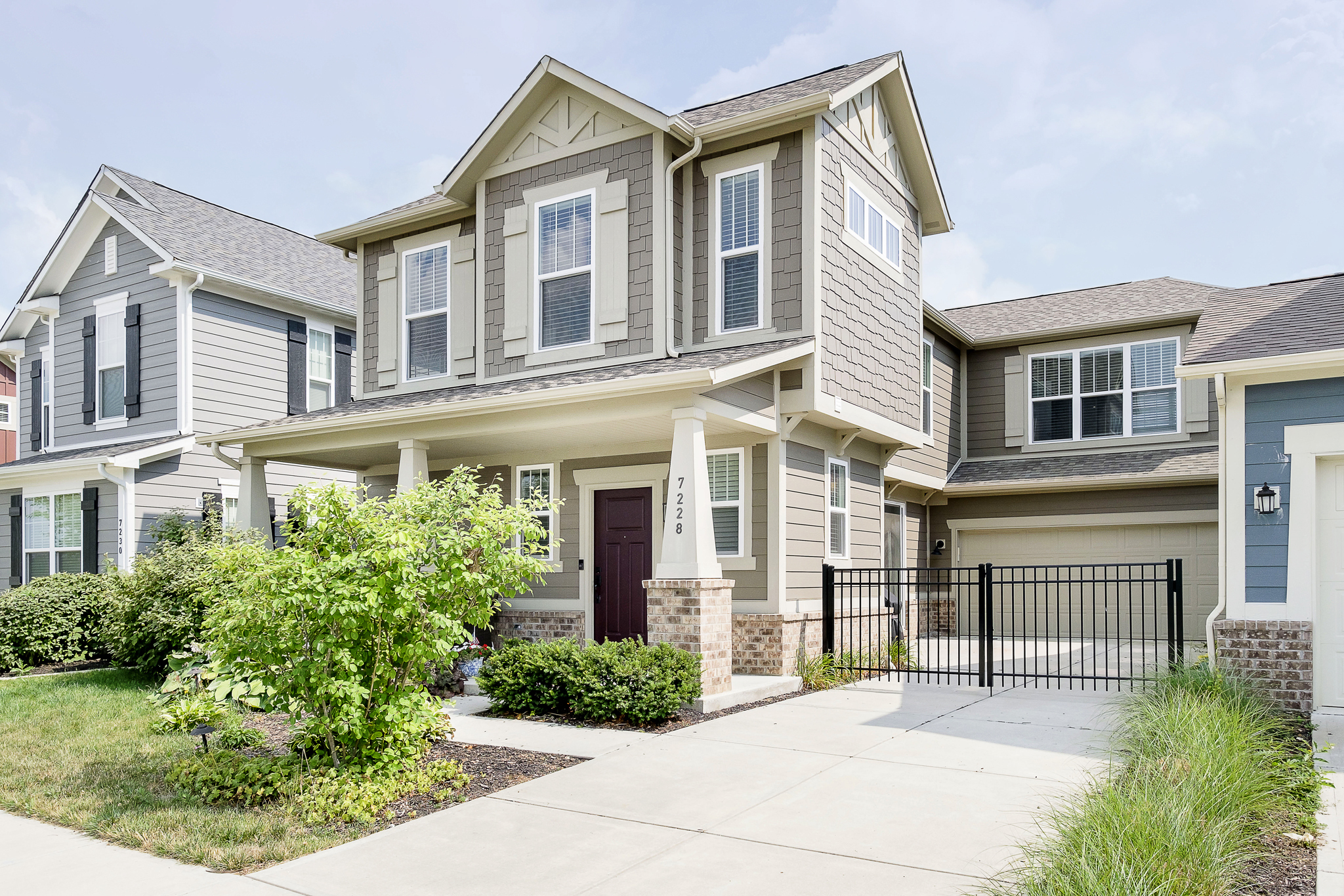 7228 Broadacre Court