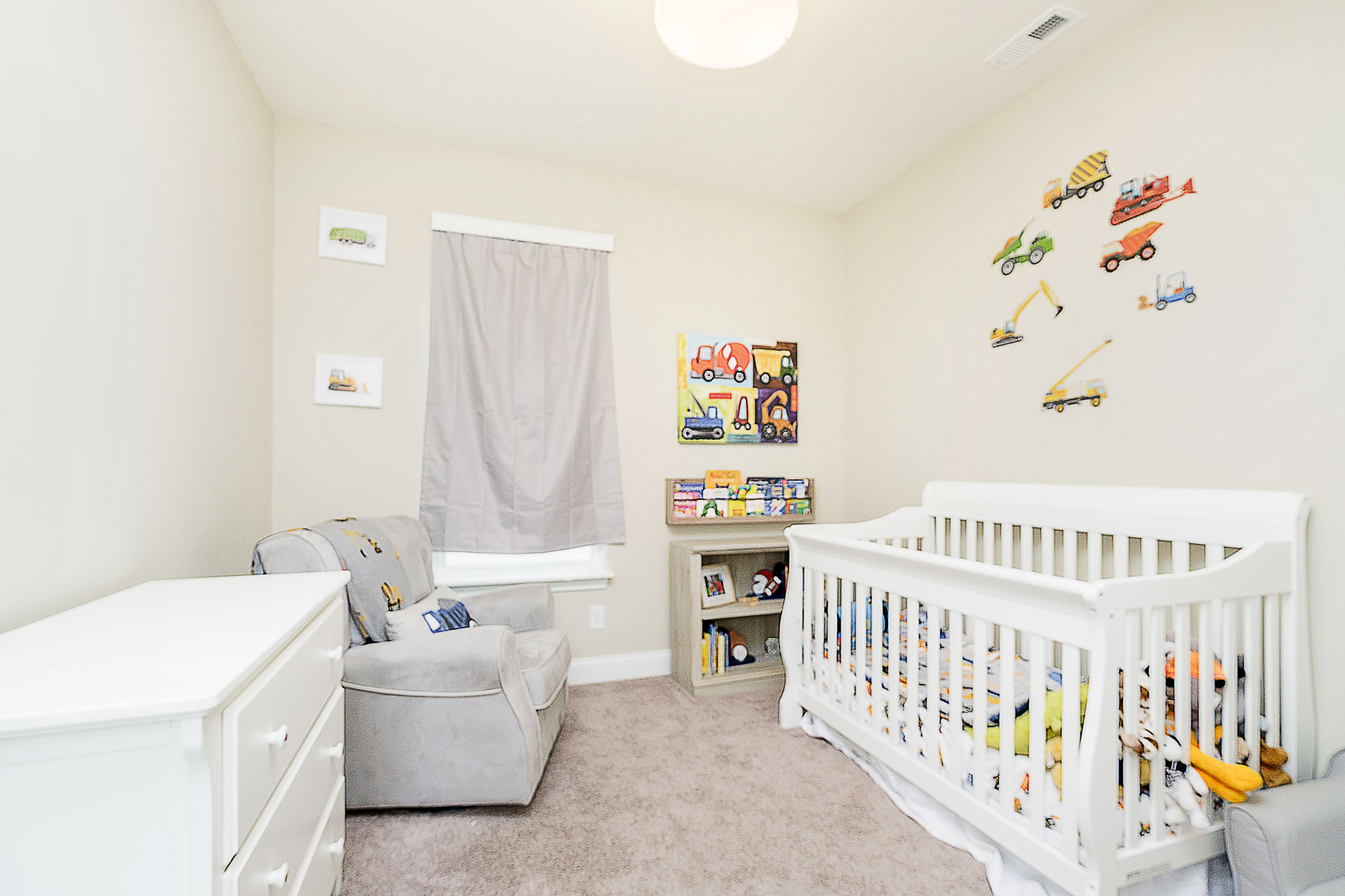 7228 Broadacre Court