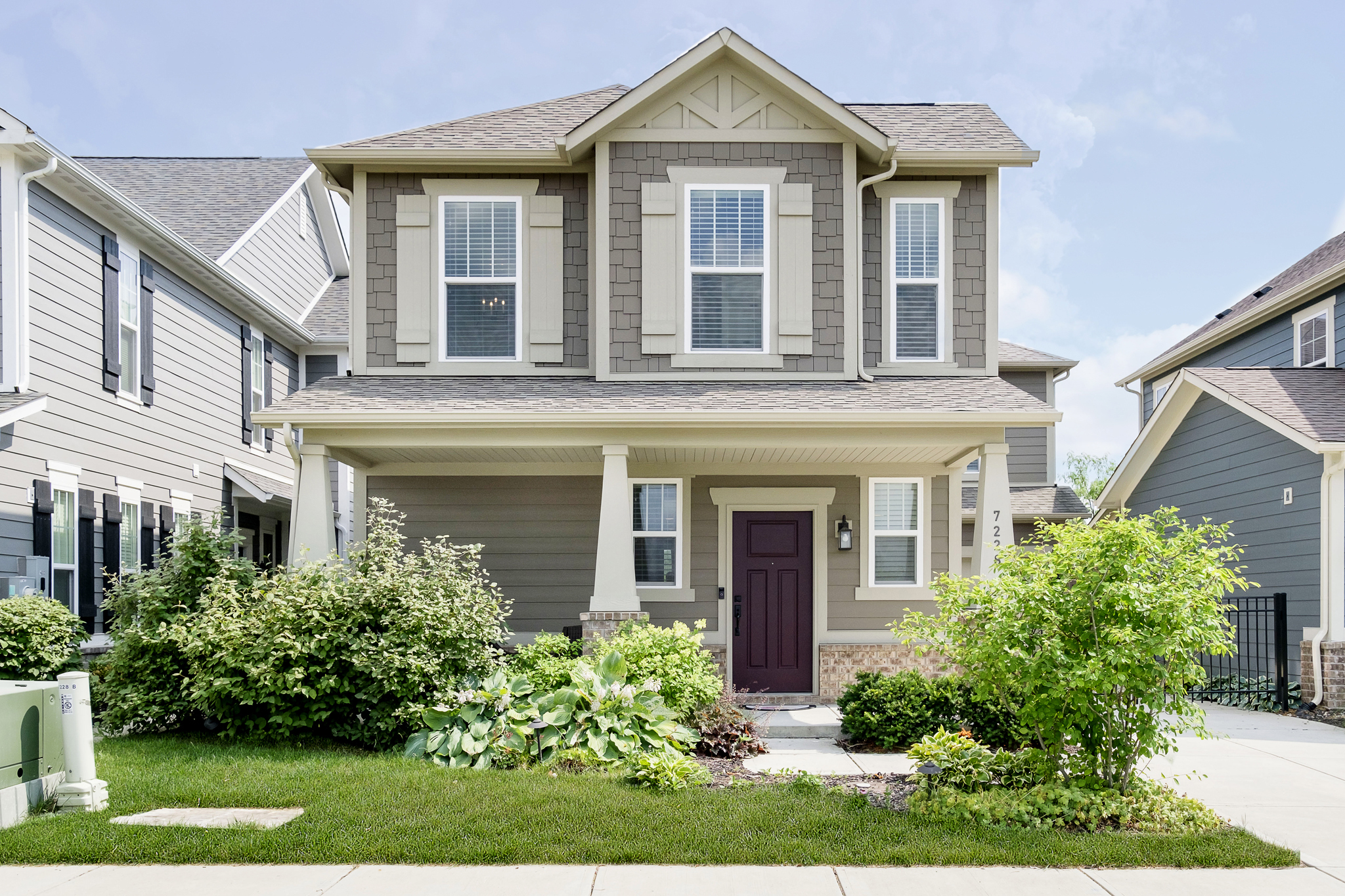 7228 Broadacre Court