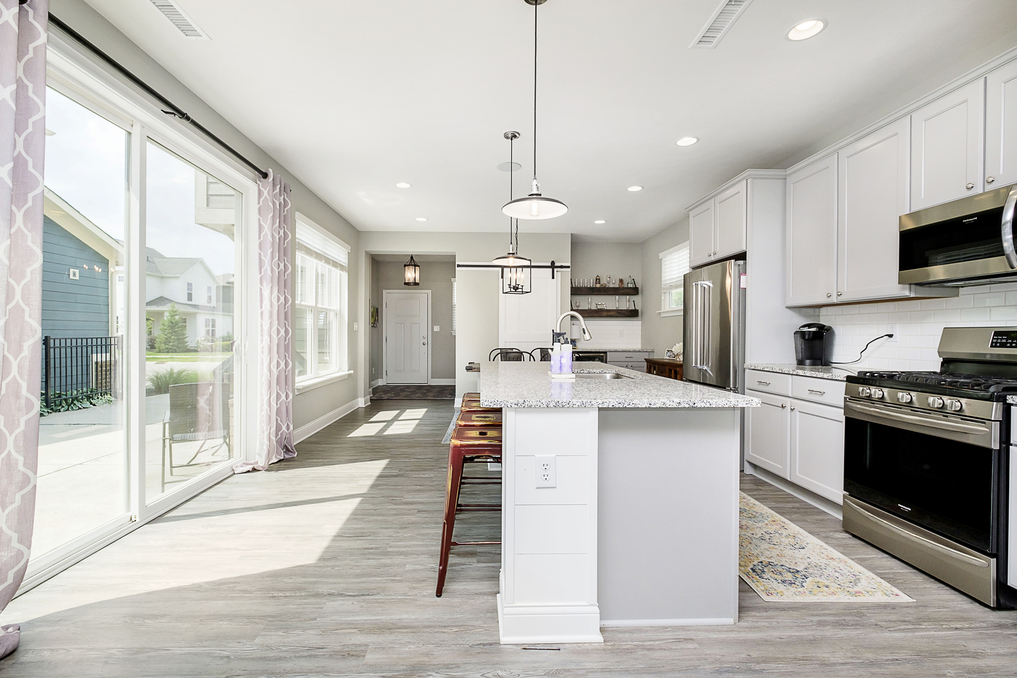 7228 Broadacre Court