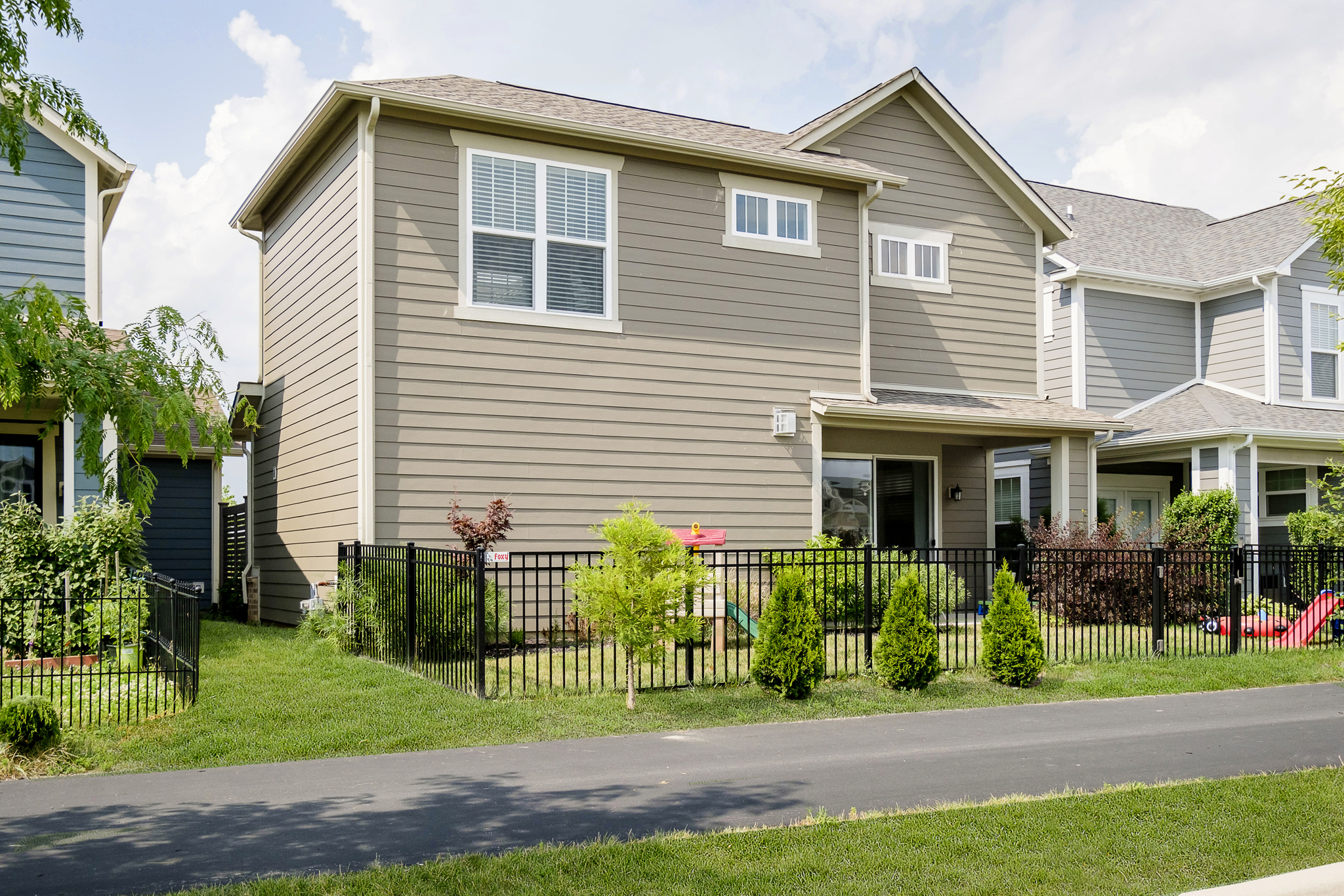 7228 Broadacre Court