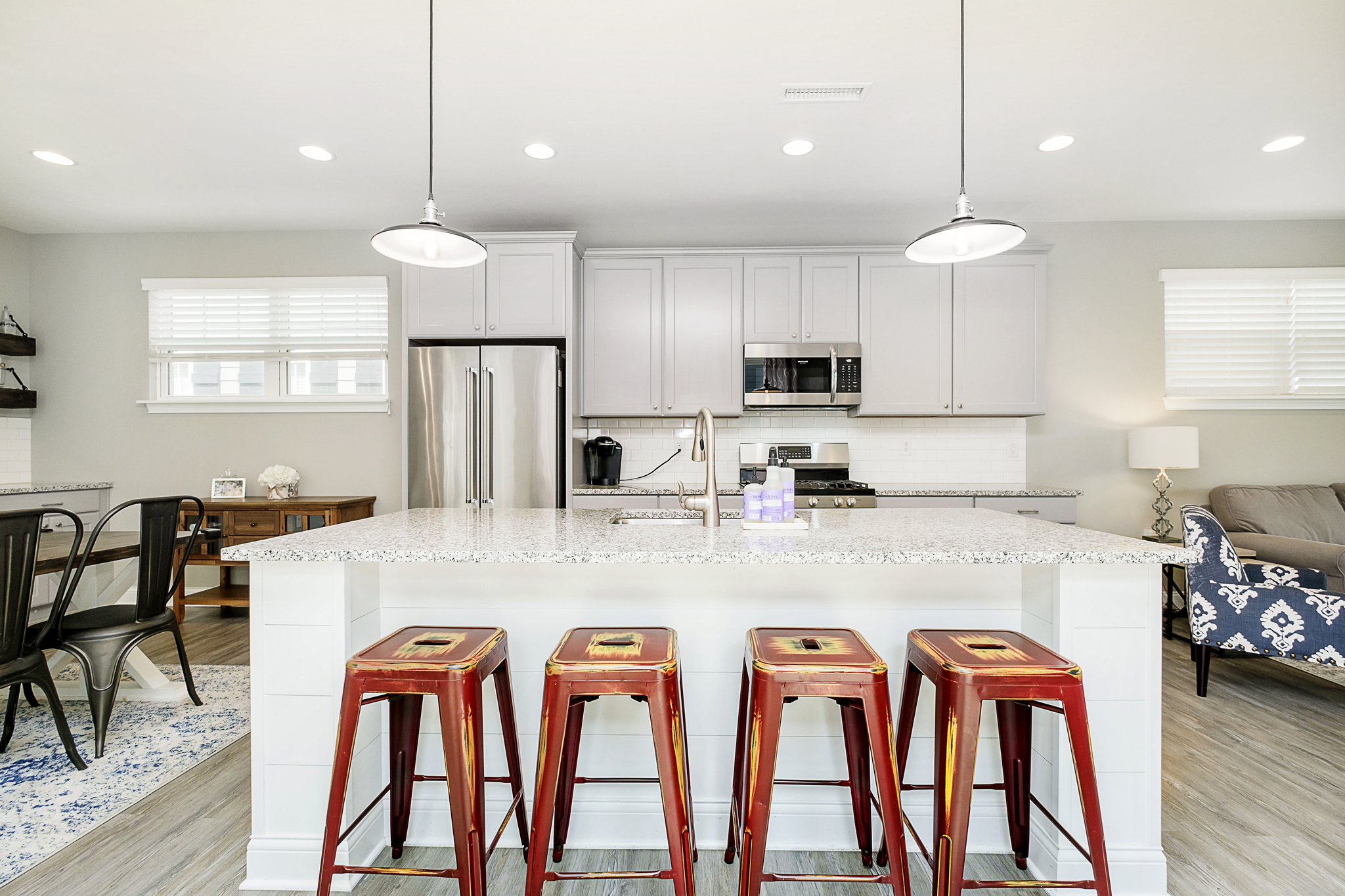 7228 Broadacre Court