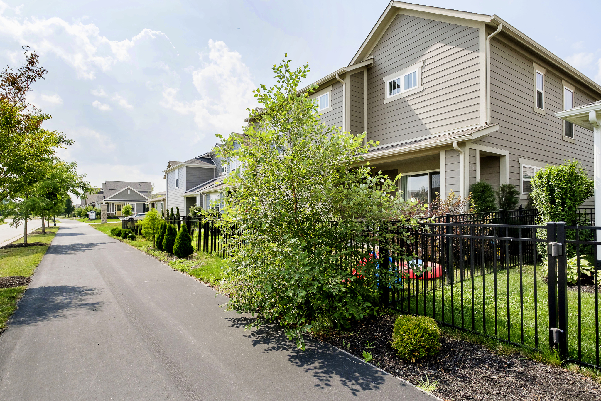 7228 Broadacre Court