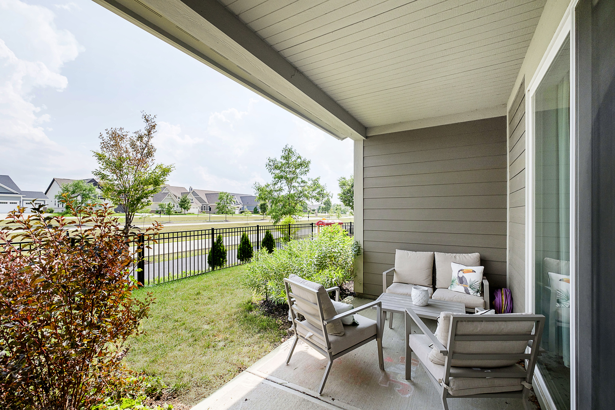 7228 Broadacre Court