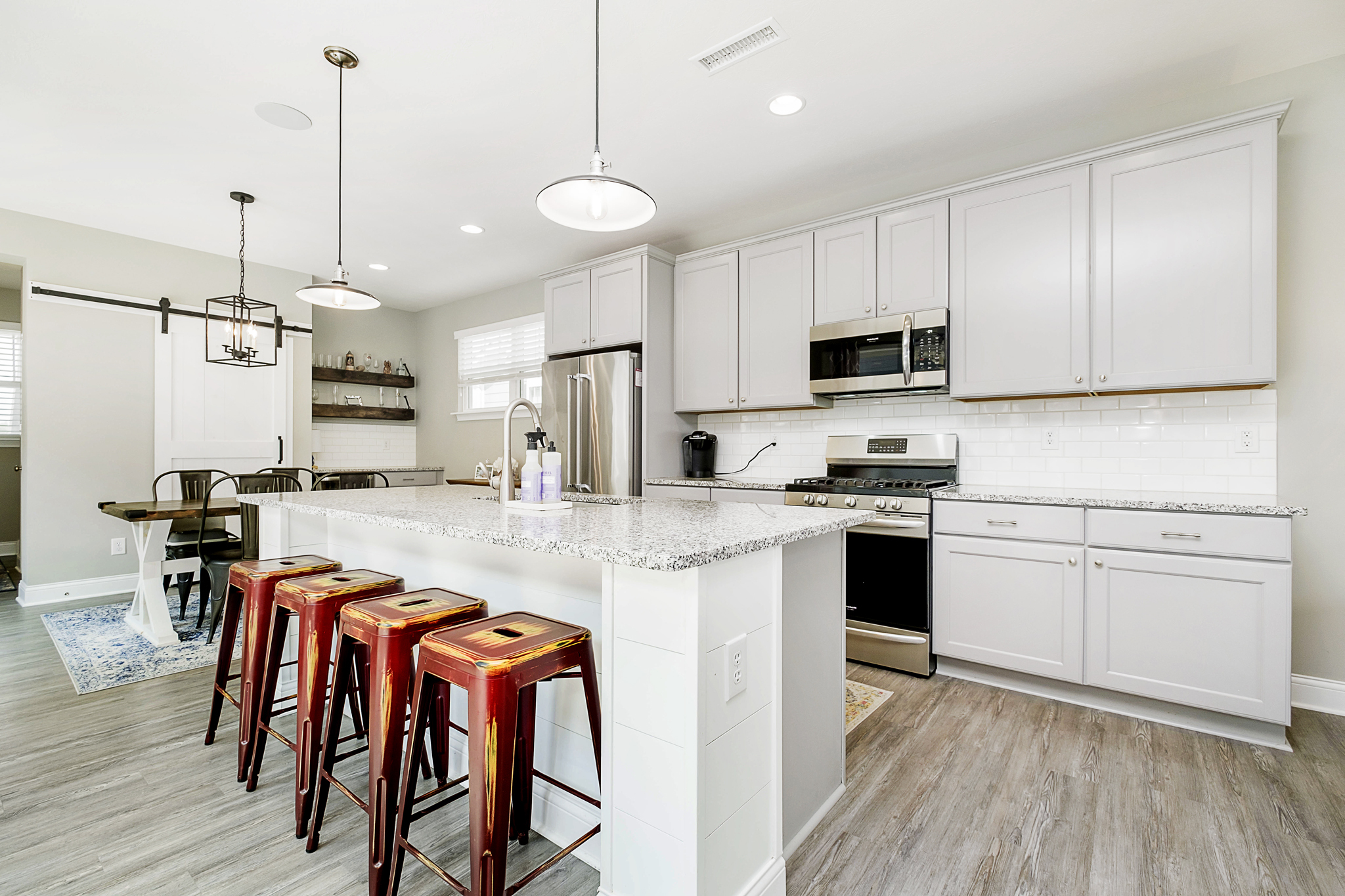 7228 Broadacre Court