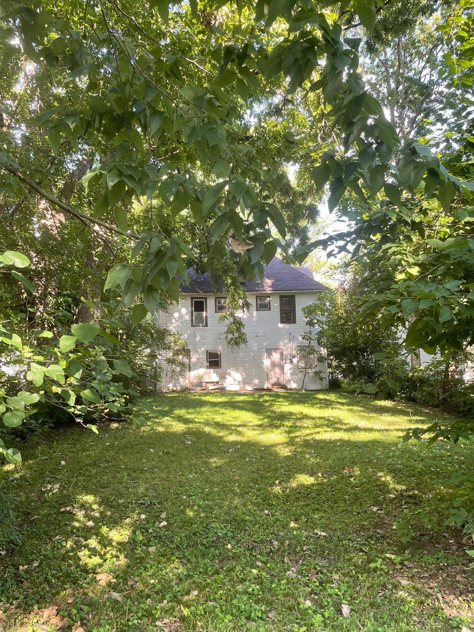 1214-1216 N Temple Avenue