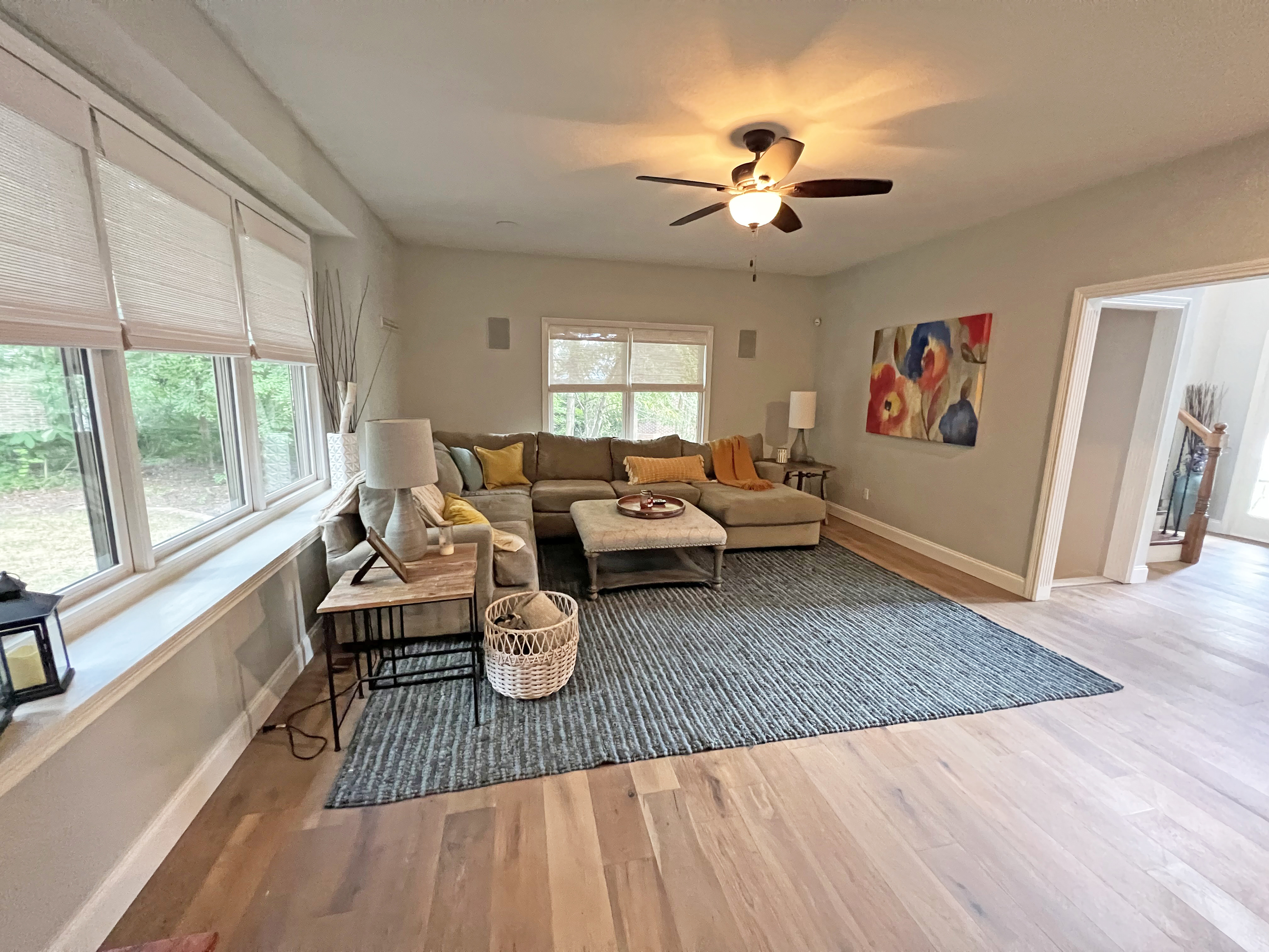 7620 Freedom Woods Drive