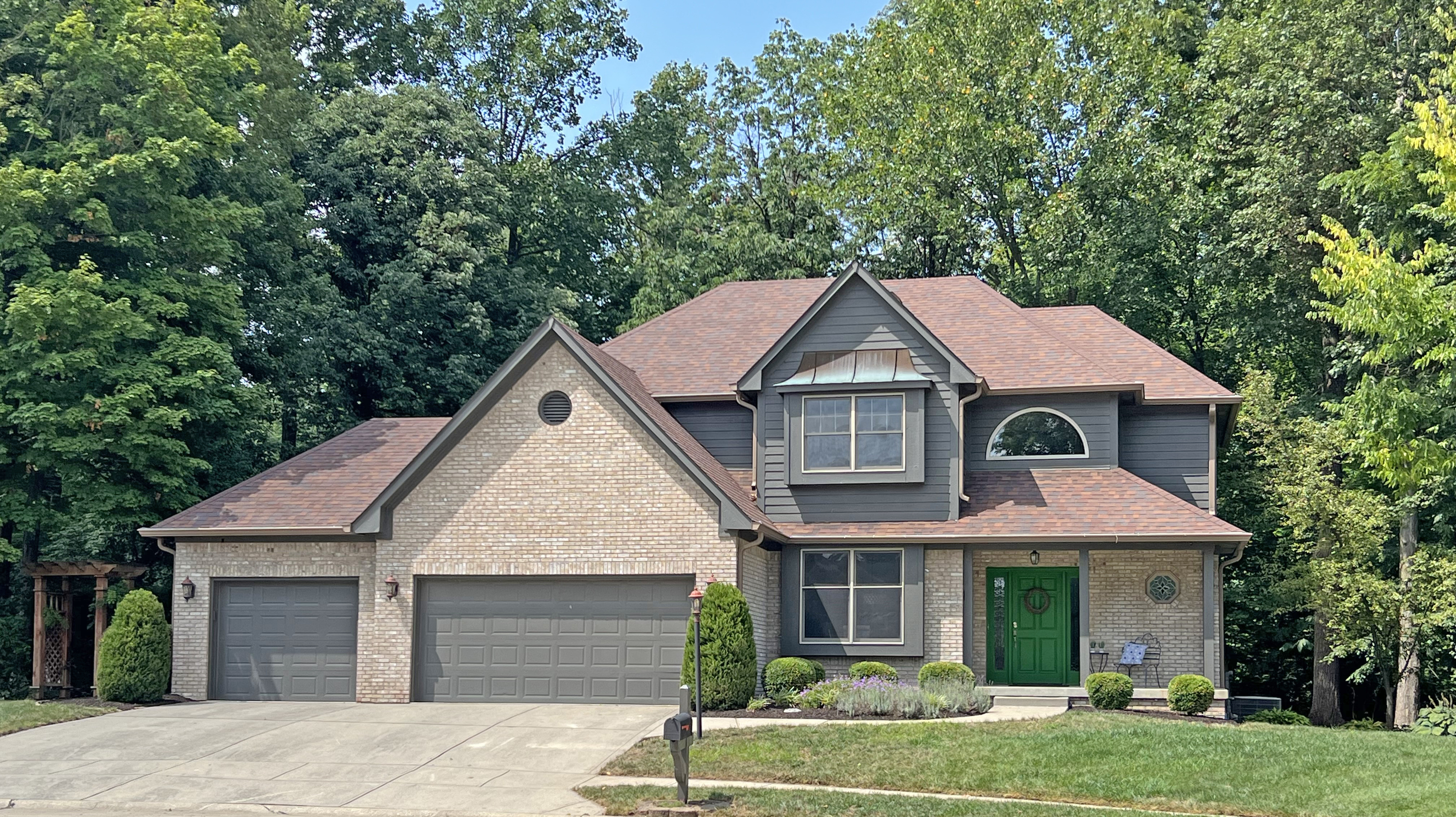 7620 Freedom Woods Drive