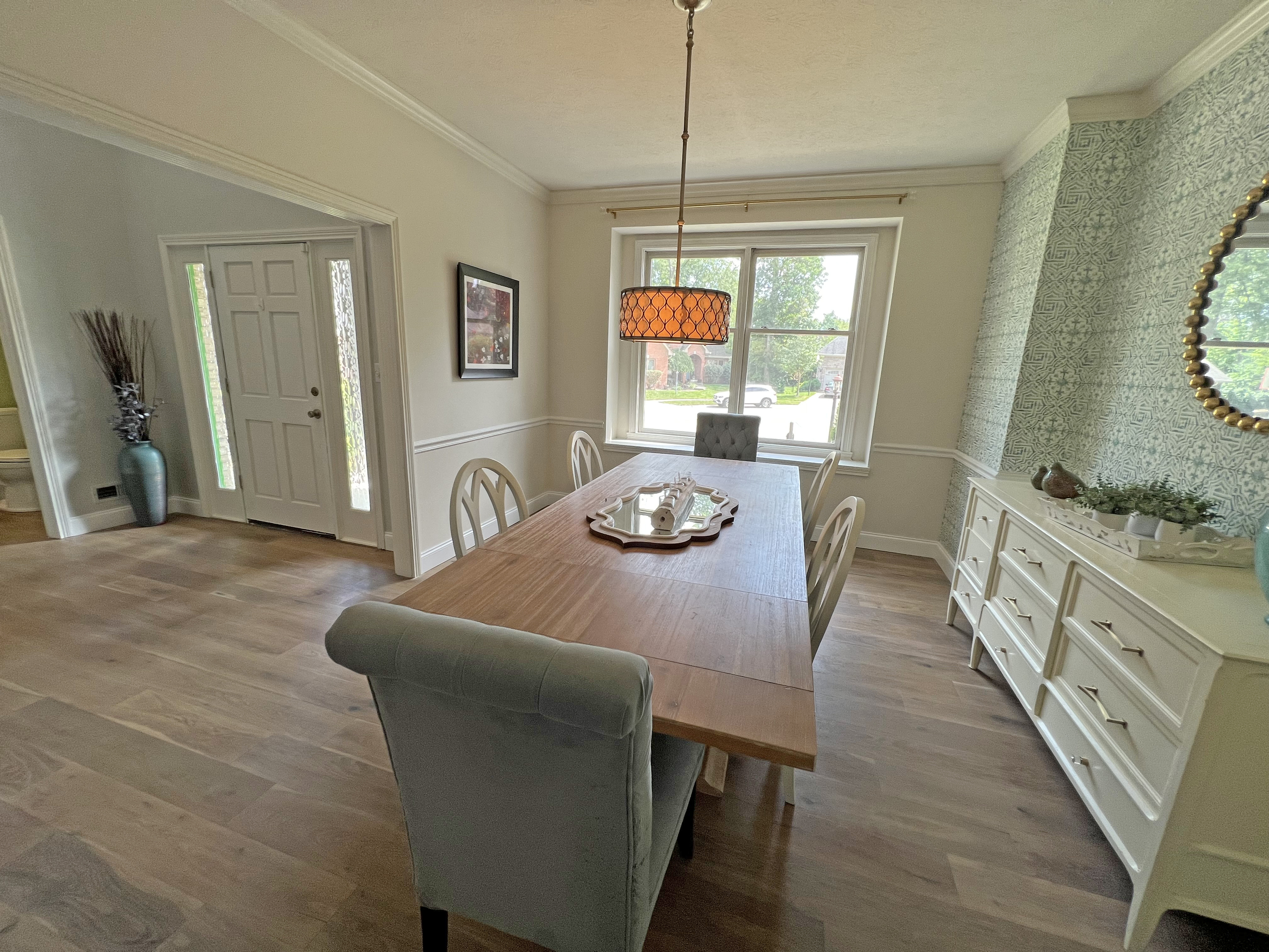 7620 Freedom Woods Drive