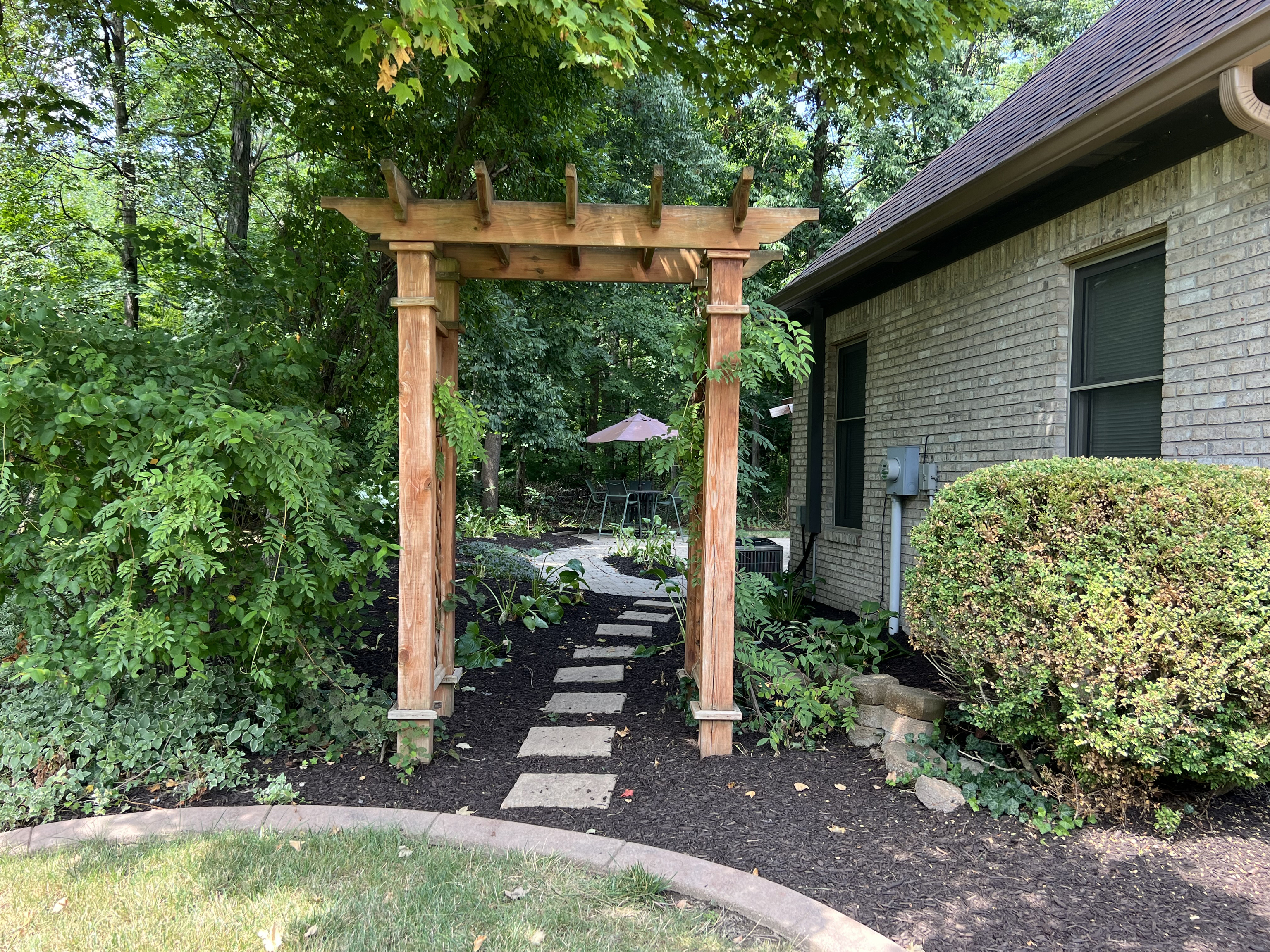 7620 Freedom Woods Drive