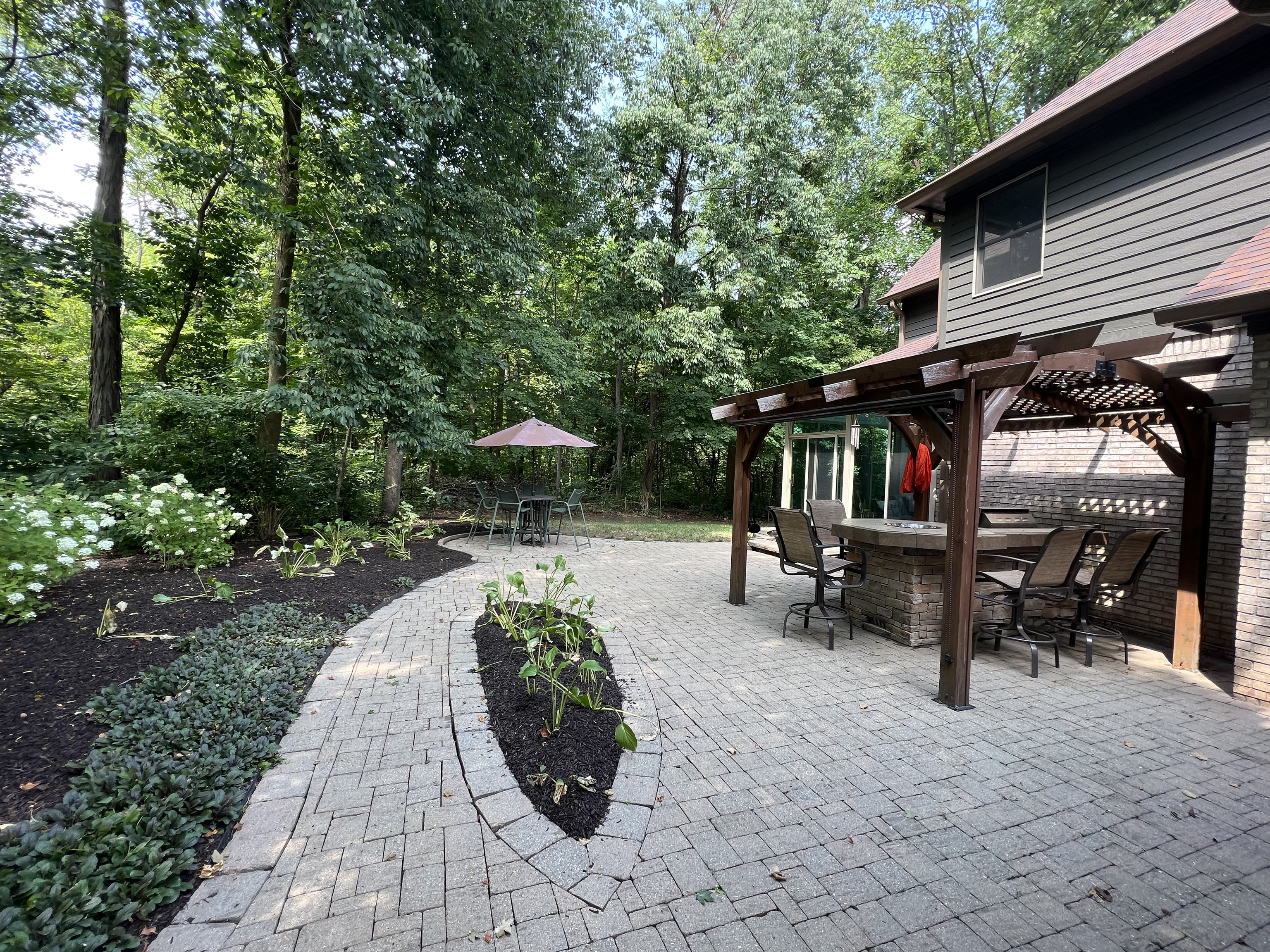 7620 Freedom Woods Drive