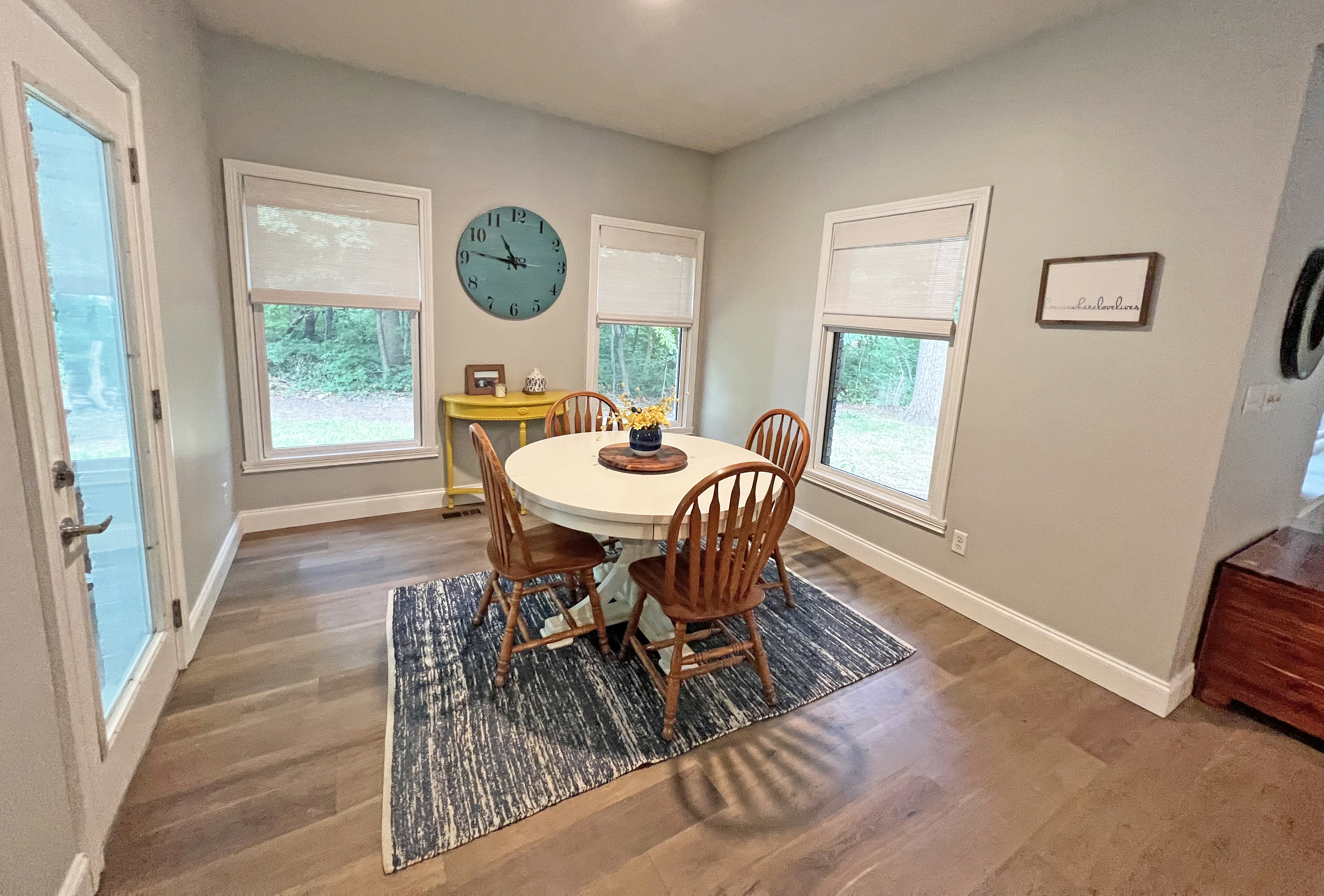 7620 Freedom Woods Drive