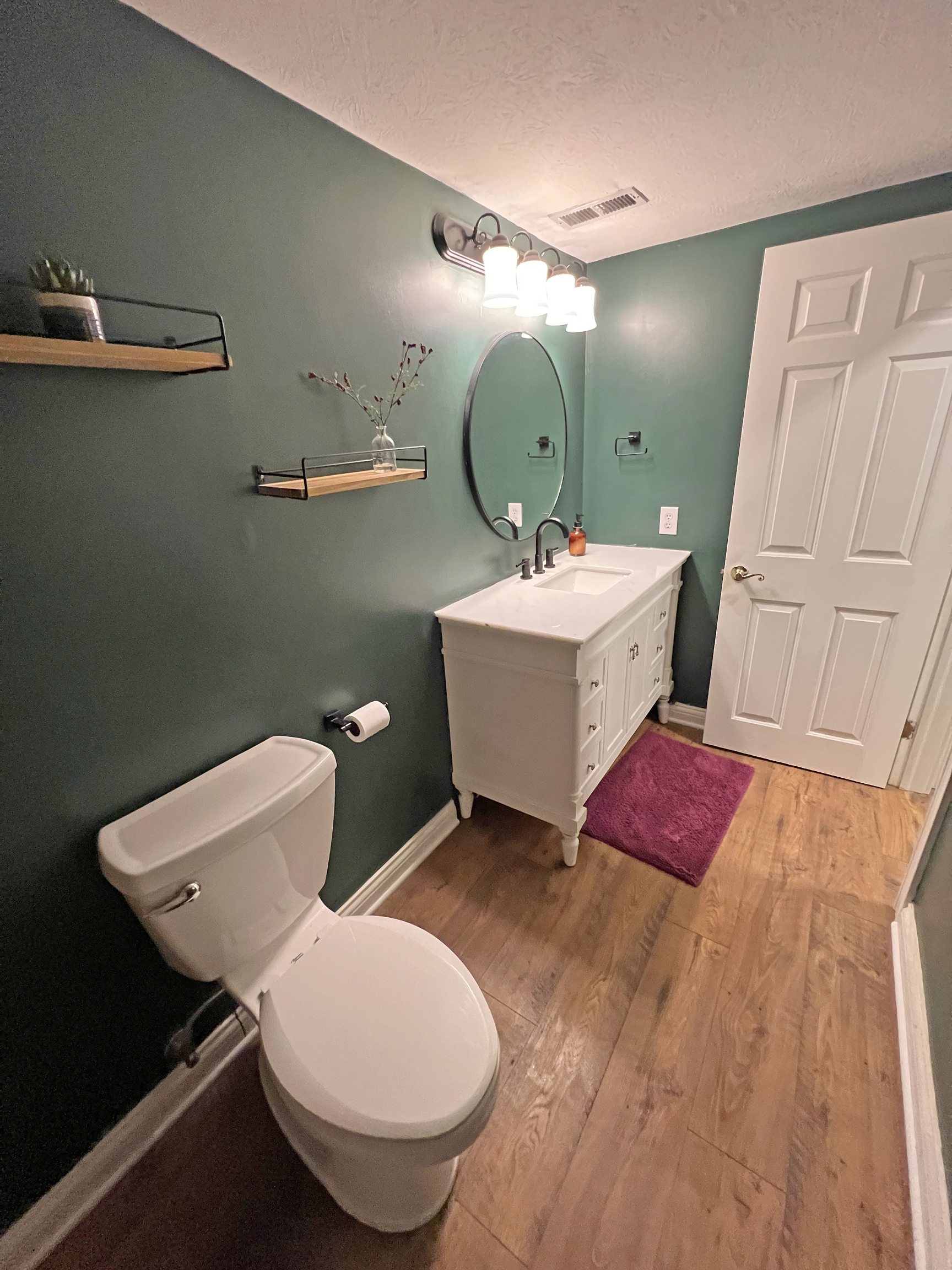 7620 Freedom Woods Drive