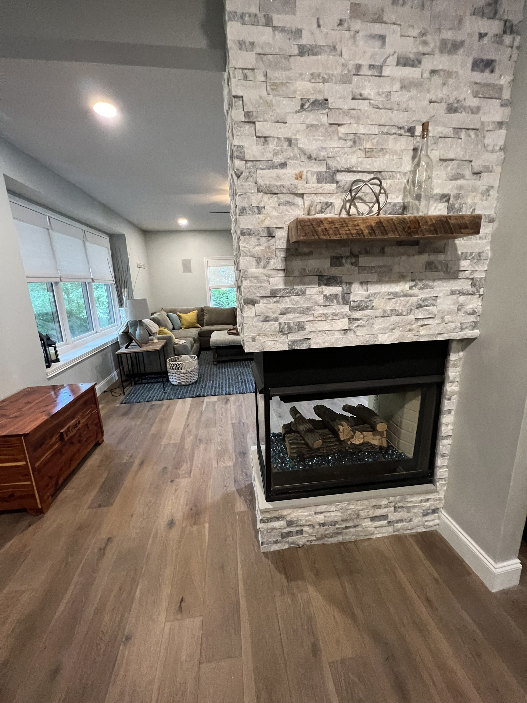 7620 Freedom Woods Drive