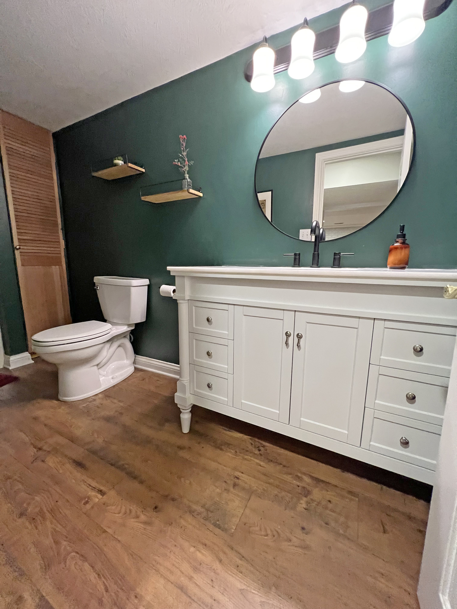 7620 Freedom Woods Drive