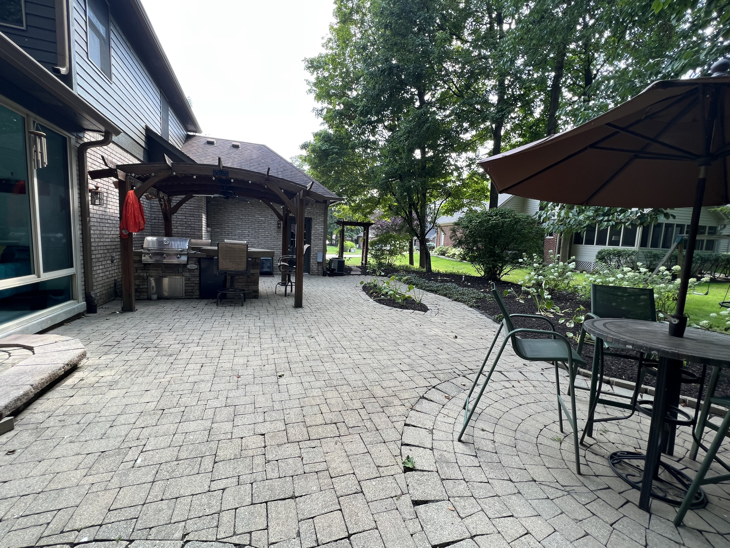 7620 Freedom Woods Drive