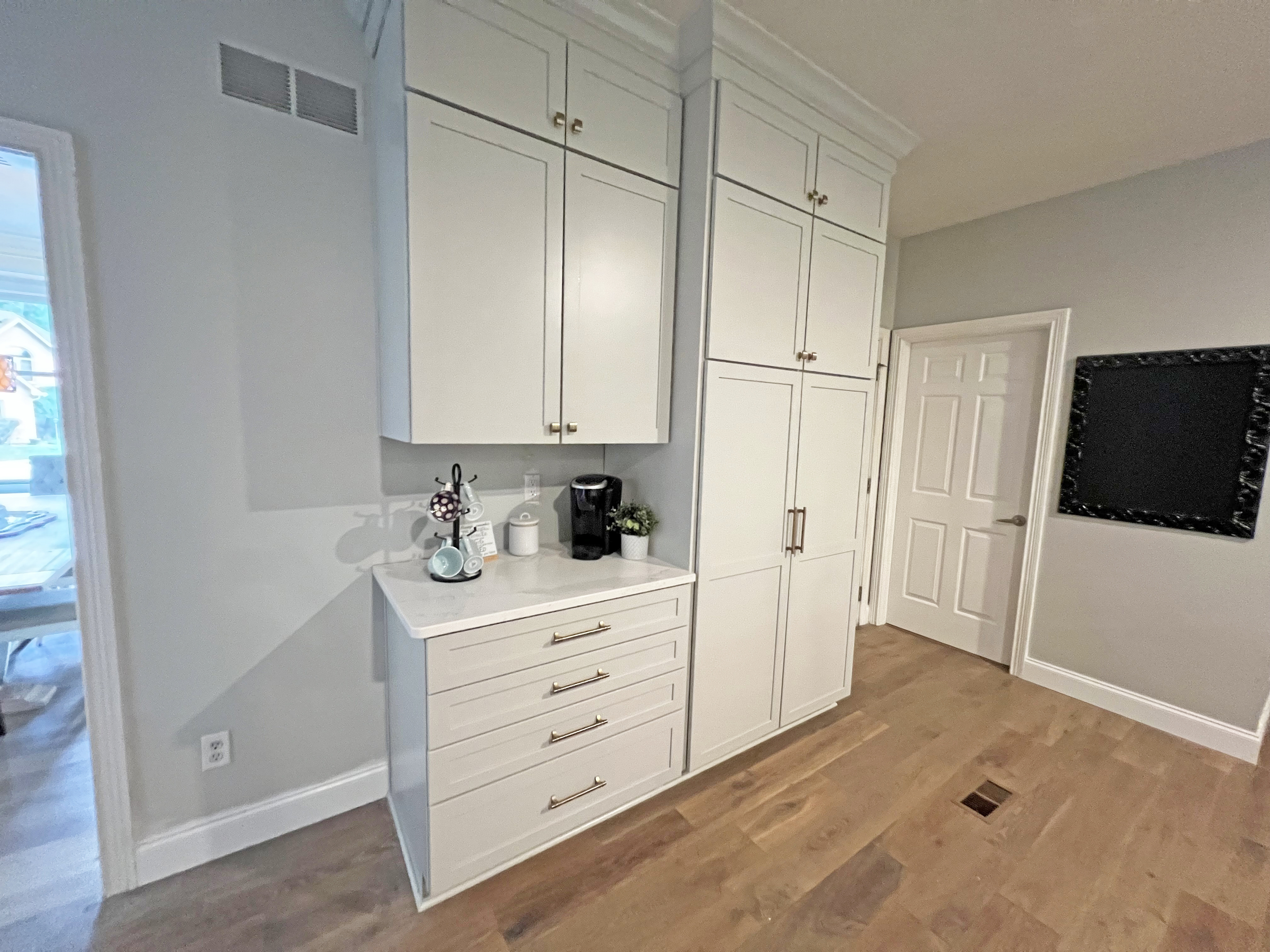 7620 Freedom Woods Drive