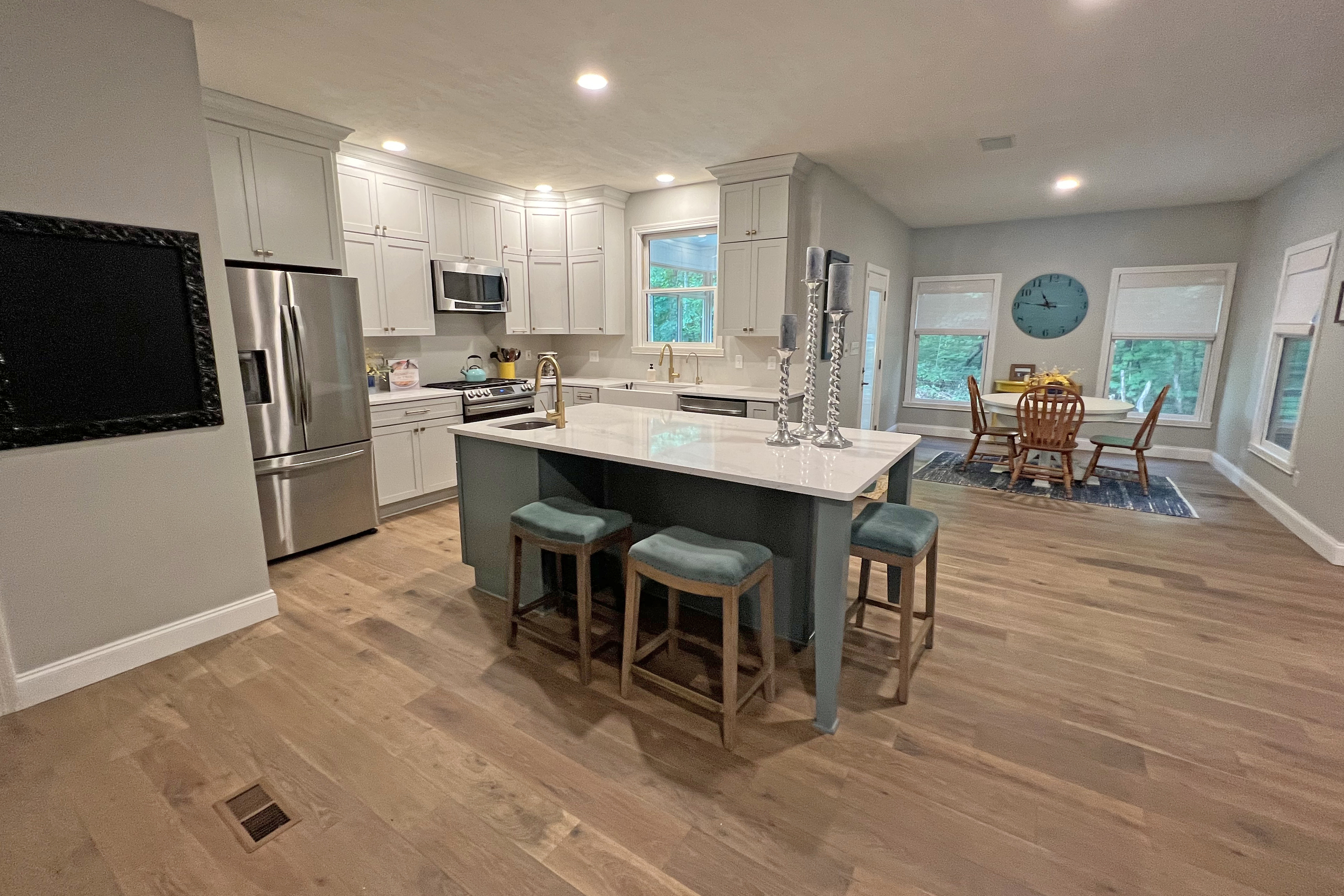 7620 Freedom Woods Drive