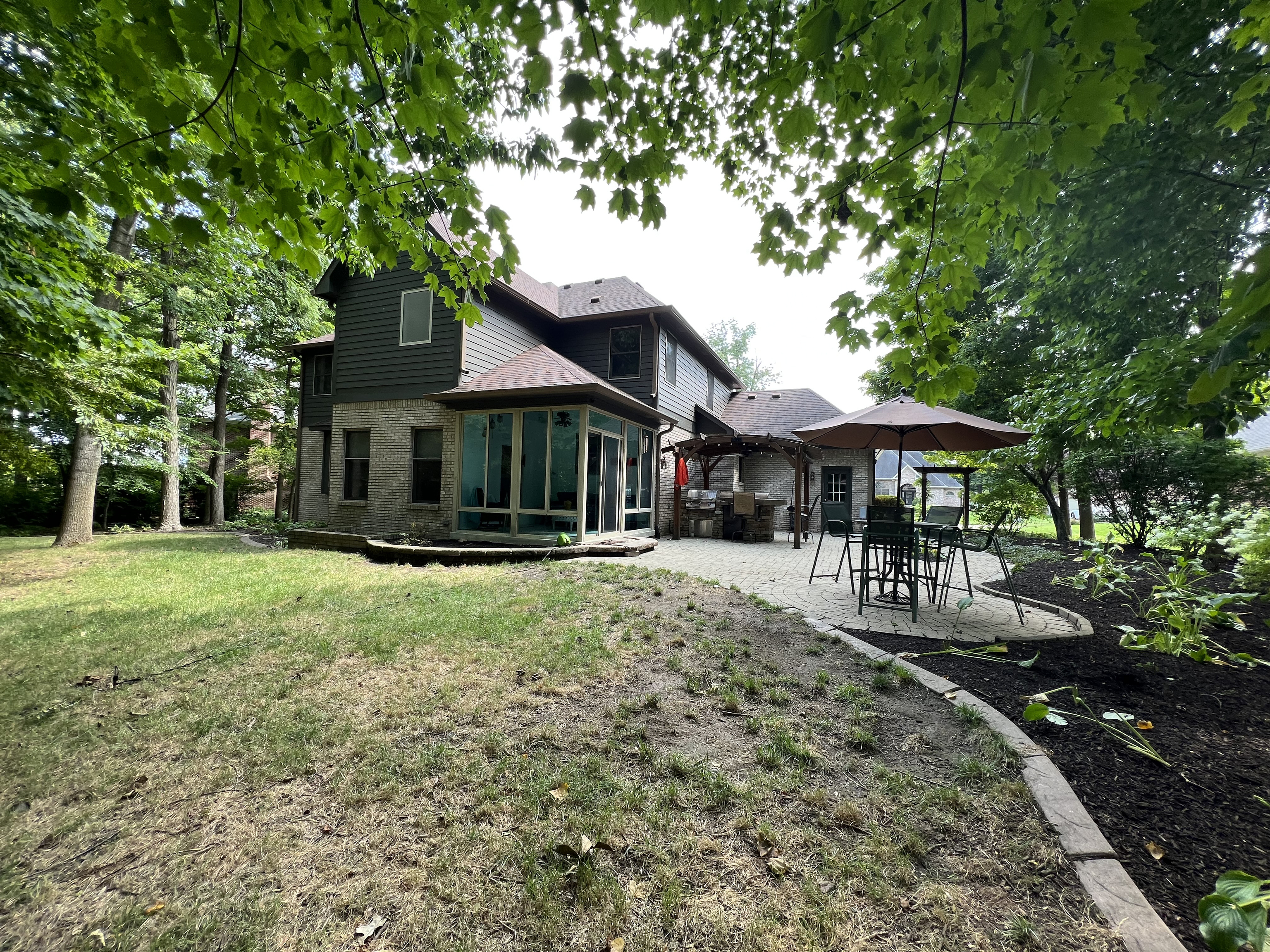 7620 Freedom Woods Drive