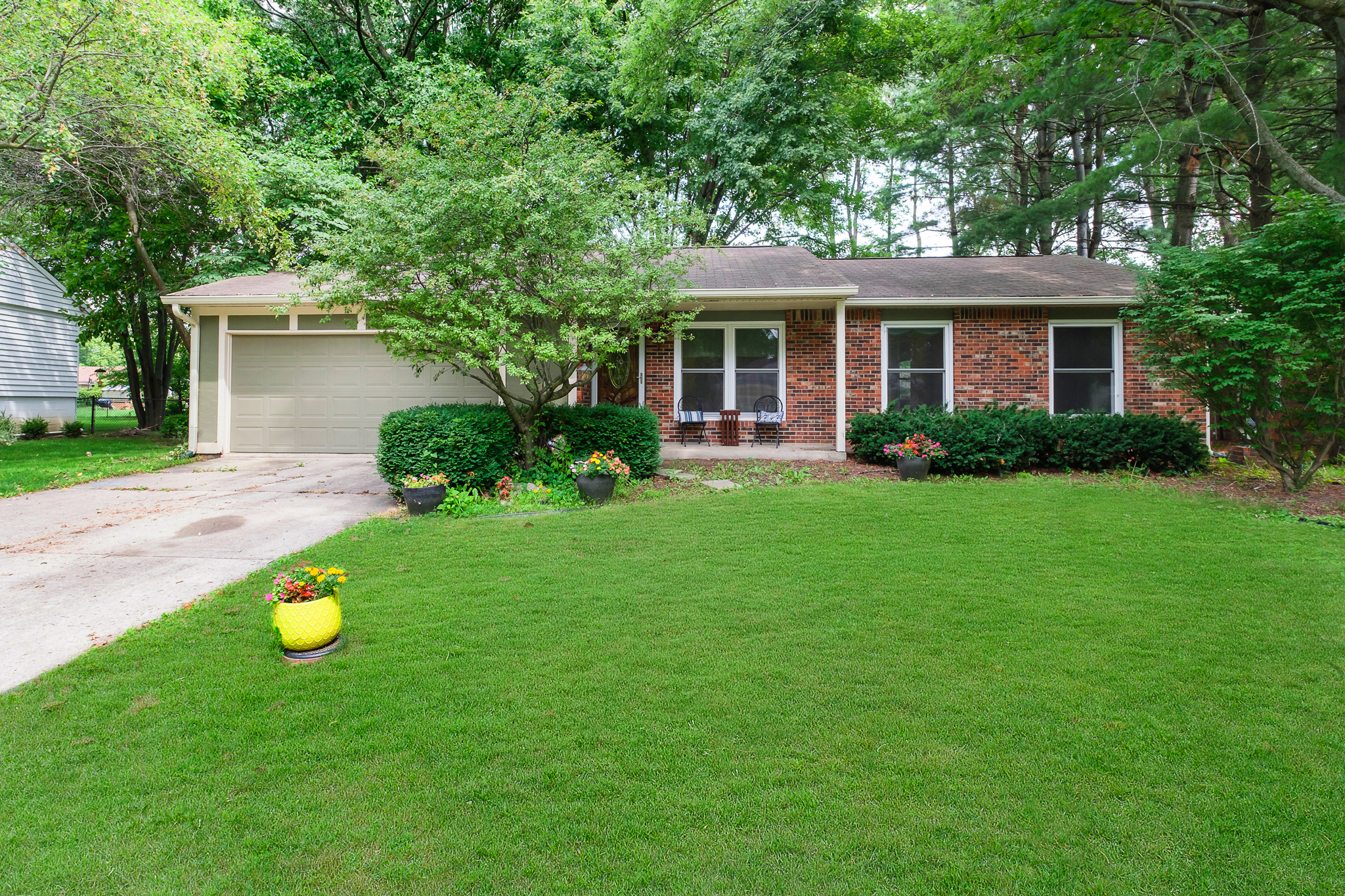 6 Sleepy Hollow Drive