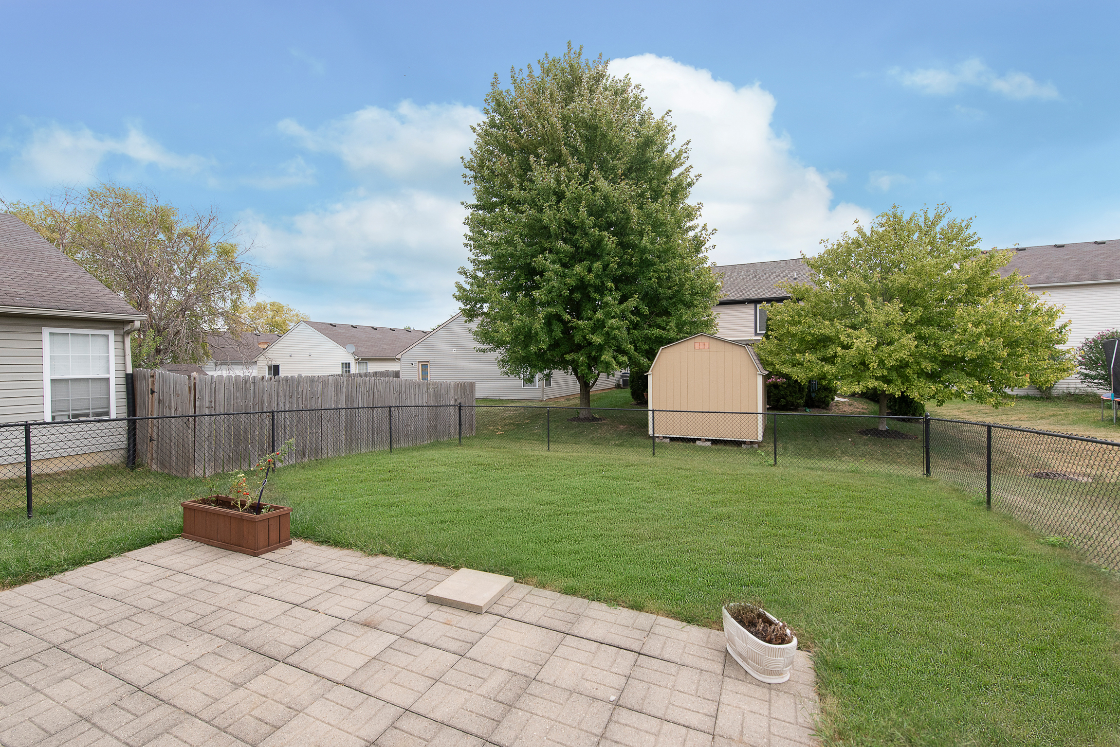 15414 Ten Point Drive