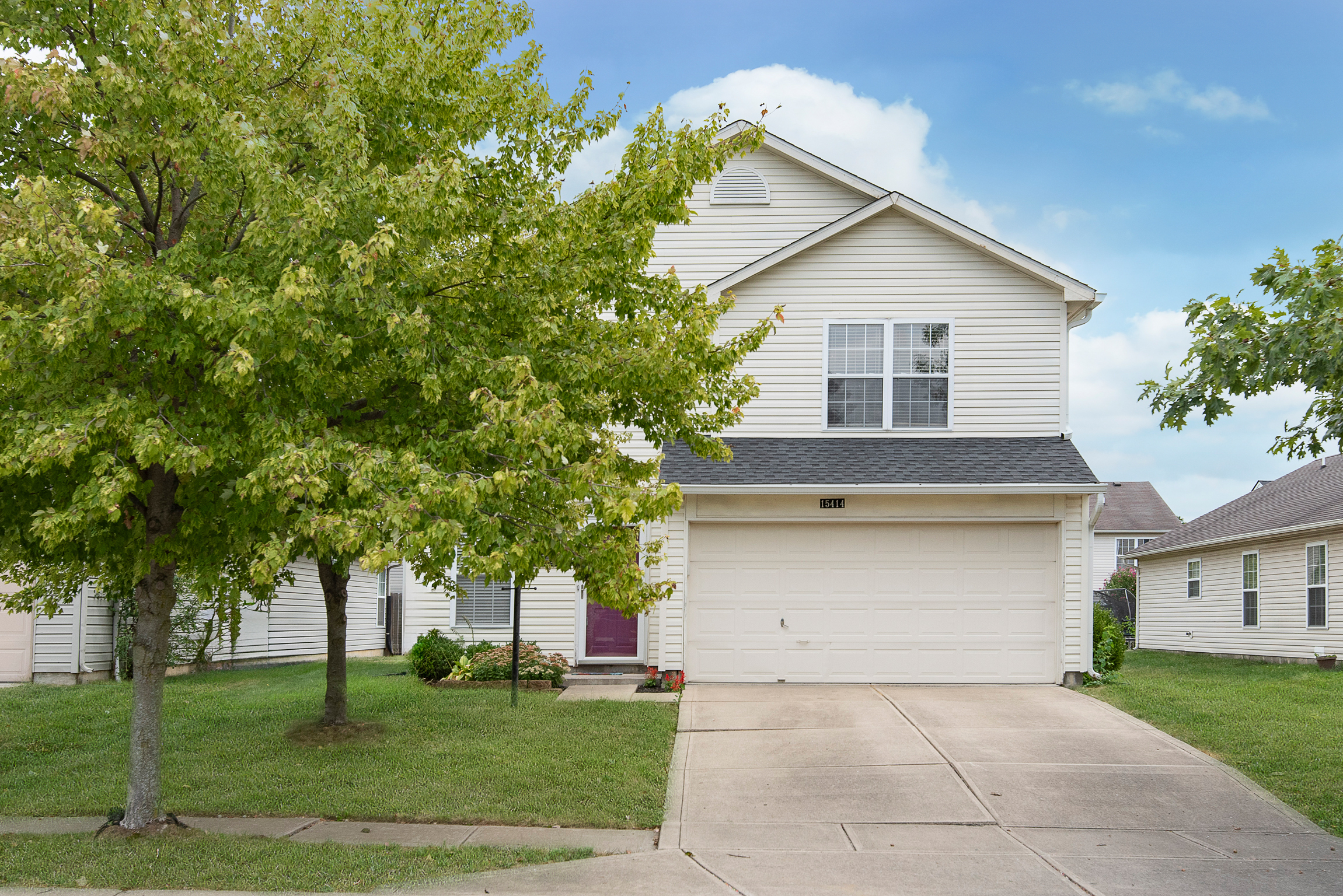 15414 Ten Point Drive